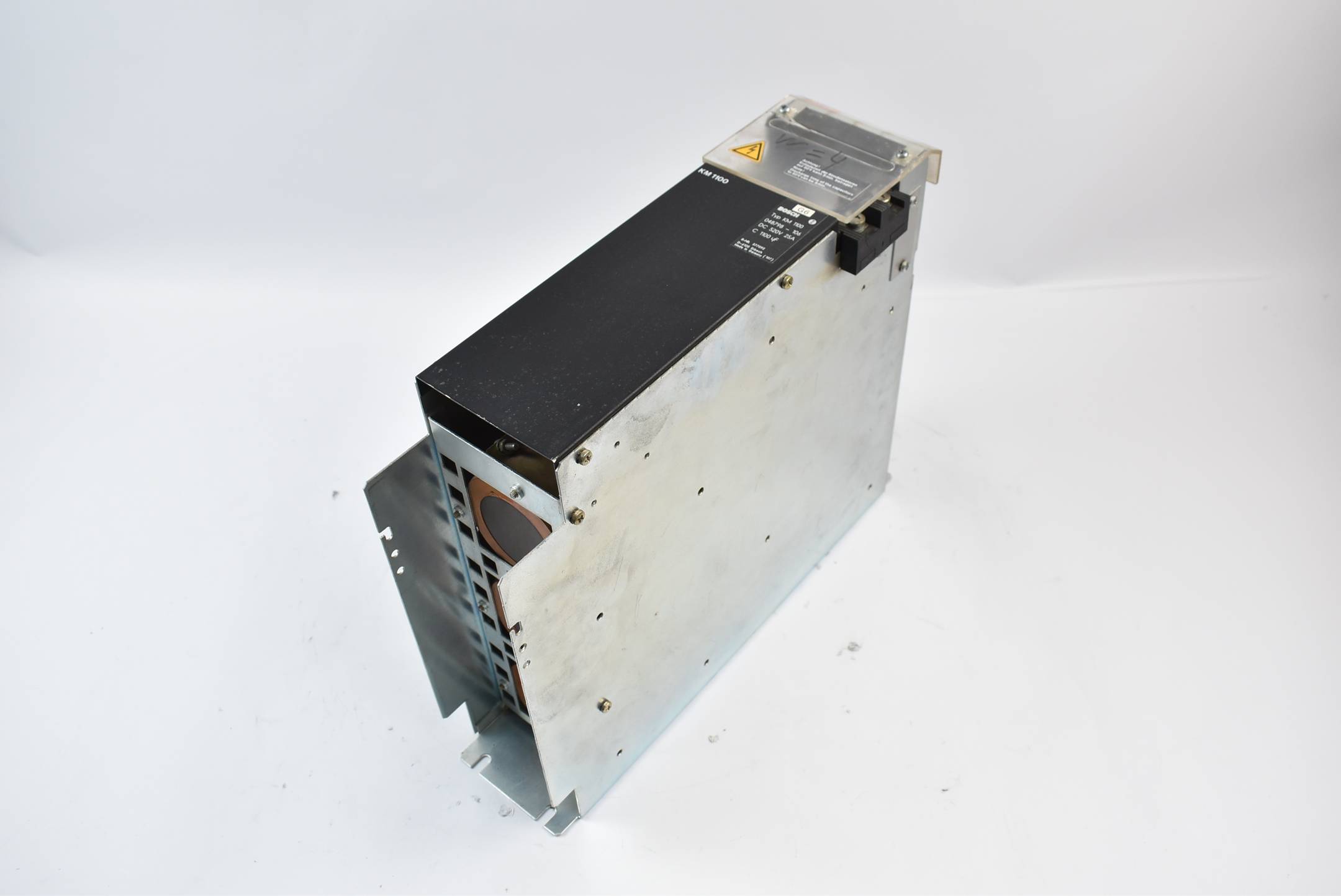 Bosch Kondensator Modul KM1100  ( 048798-106 )