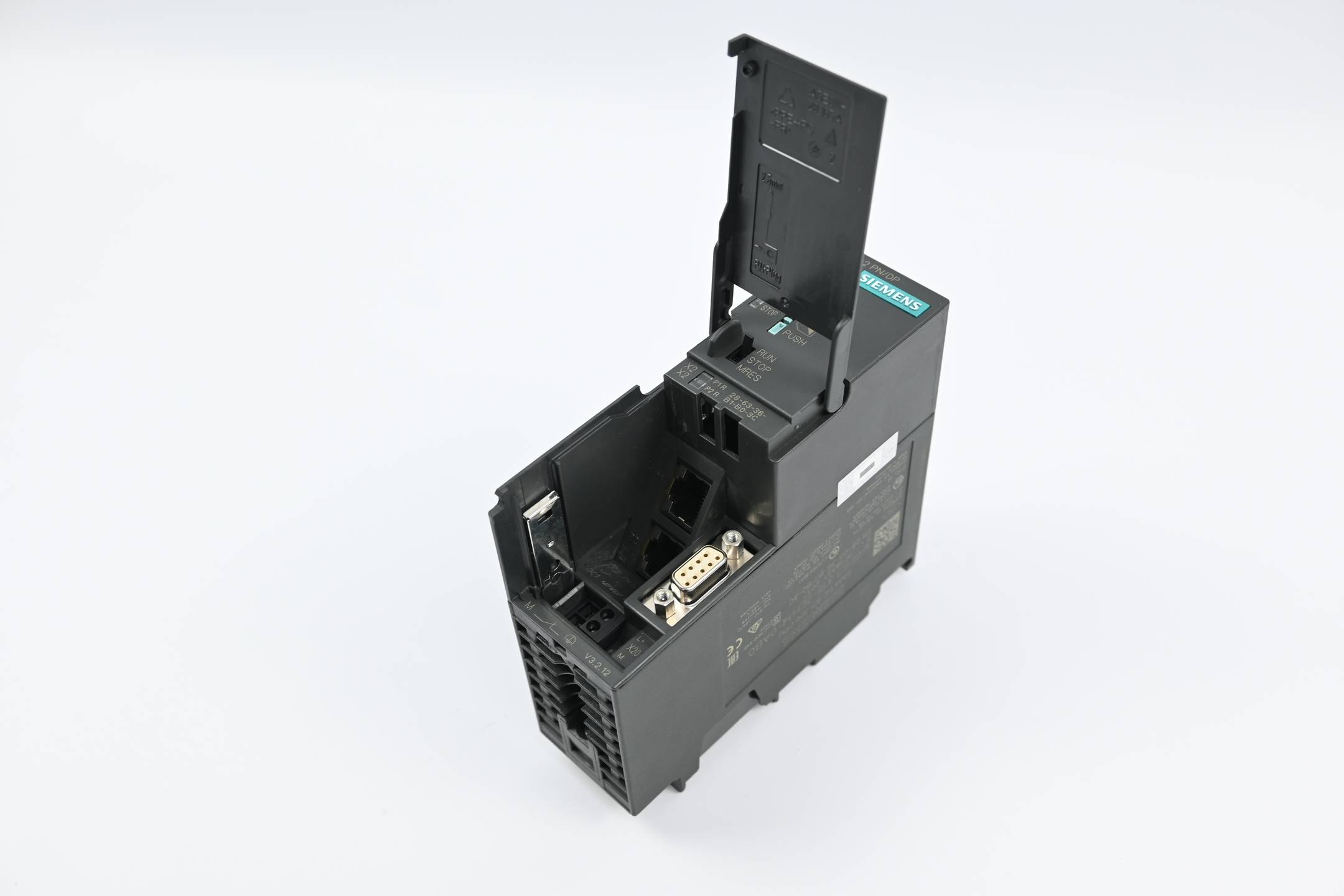 Siemens Simatic S7-300 CPU 6ES7315-2EH14-0AB0 ( 6ES7 315-2EH14-0AB0 ) E8