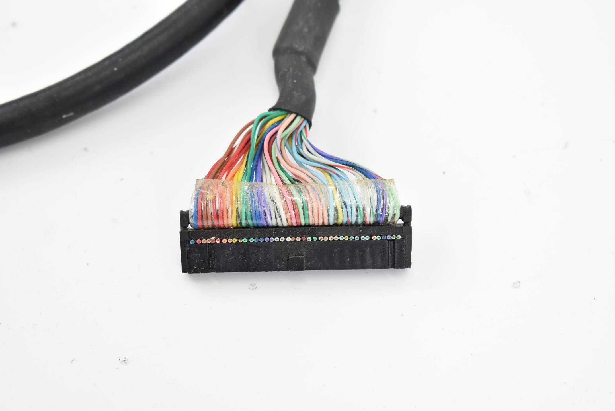 Siemens S7-300 Anschlusskabel 1m 6ES7 392-4BB00-0AA0 ( 6ES7392-4BB00-0AA0 )