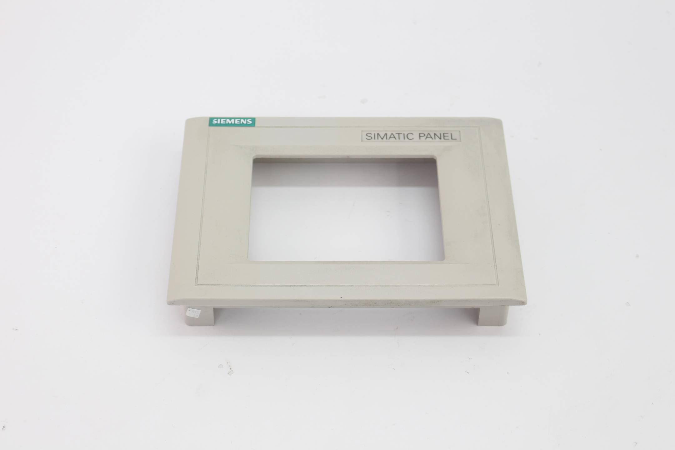 Siemens simatic Cover Panel TP170 / TP070 Abdeckung A5E0 0029160 ( A5E00029160 )