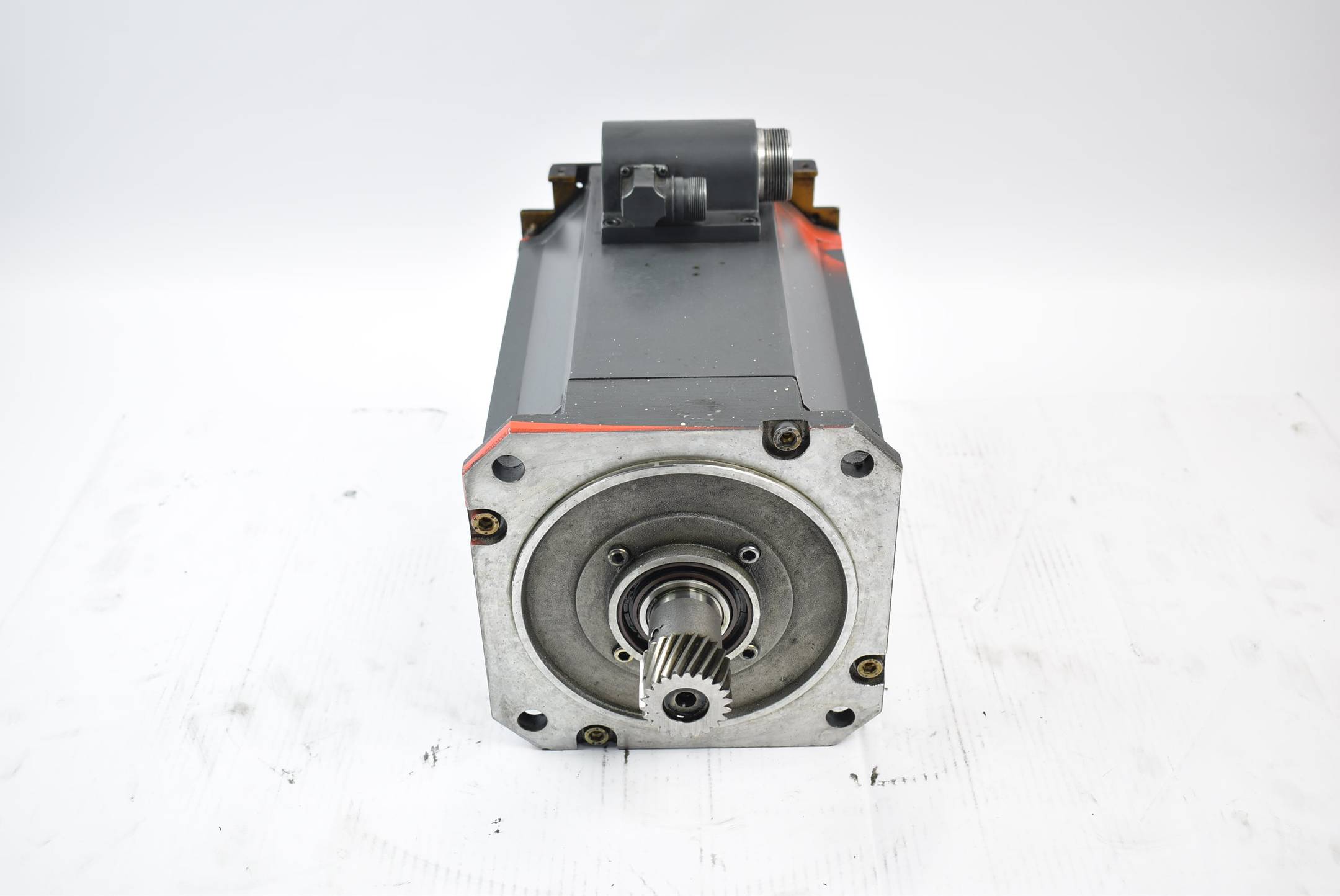 Siemens 3~ Permanent Magnet Motor 1FT3102-5AF91-9-Z ( 1FT3 102-5AF91-9-Z )