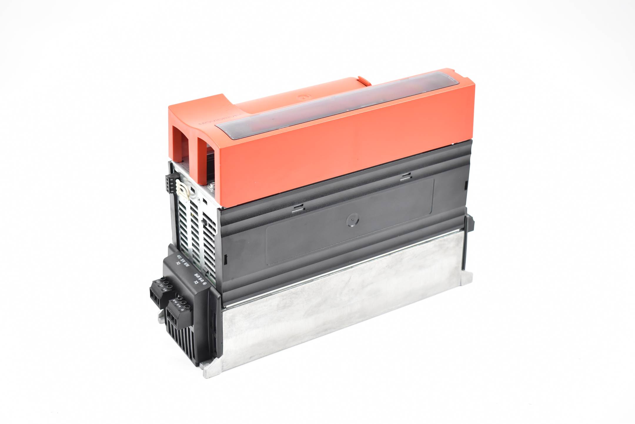 SEW-Eurodrive Umrichter Movidrive MDX61B0015-5A3-4-00/L + MDX60A0015-503-4-00L