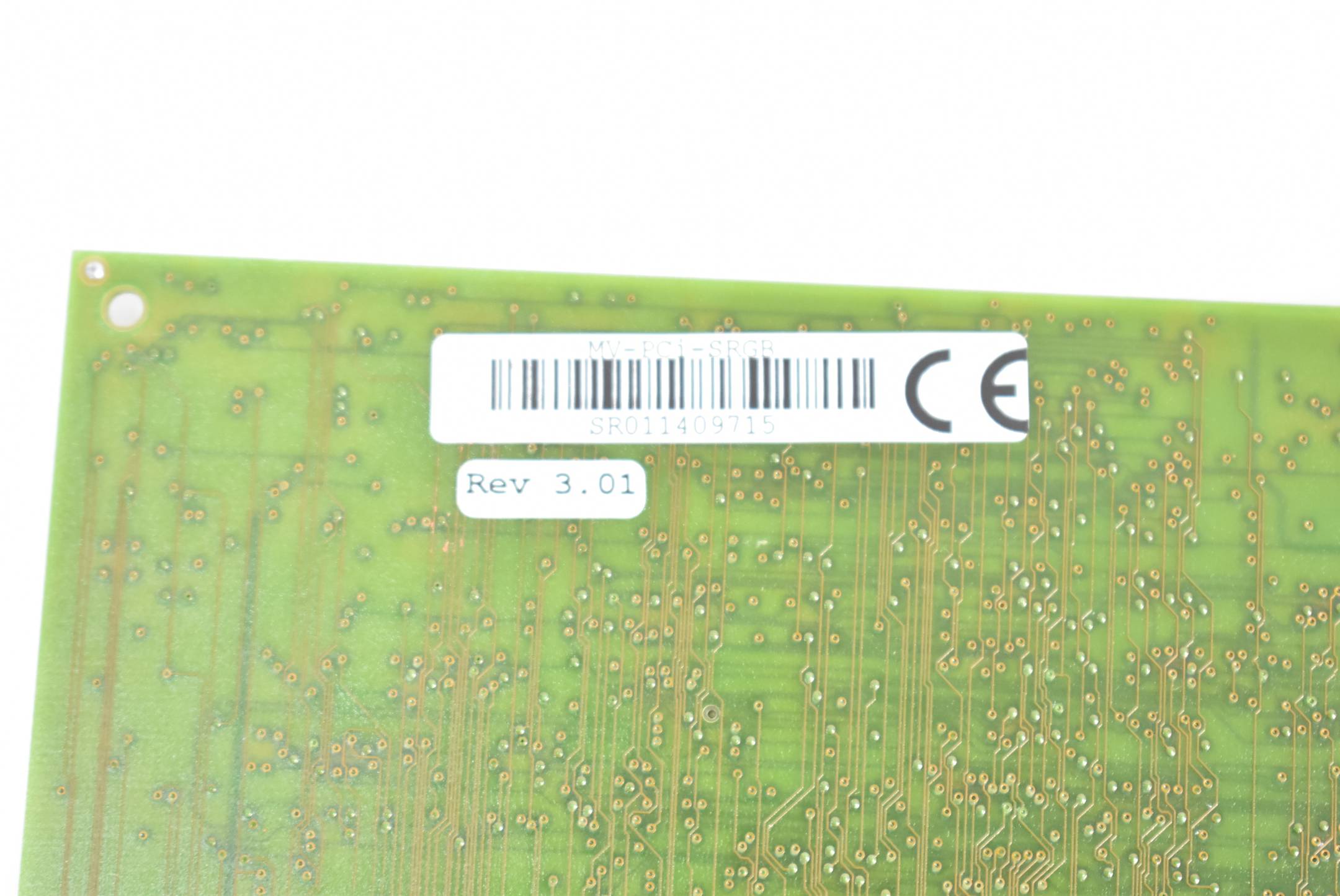 Matrix Vision MV-PCi-SRGB 