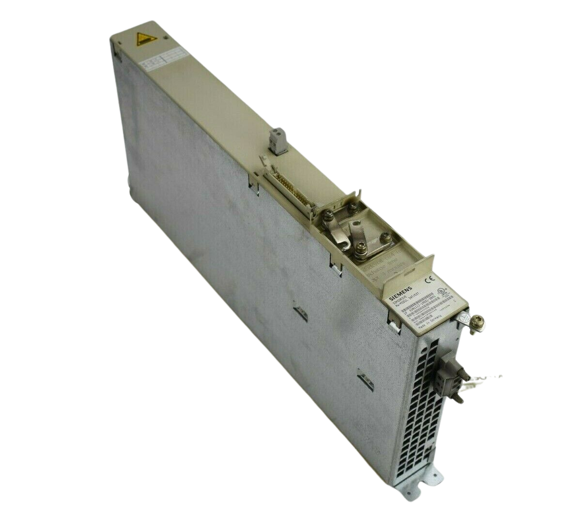 Siemens simodrive PW-Modul 6SN1 113-1AB01-0BA1 ( 6SN1113-1AB01-0BA1 )