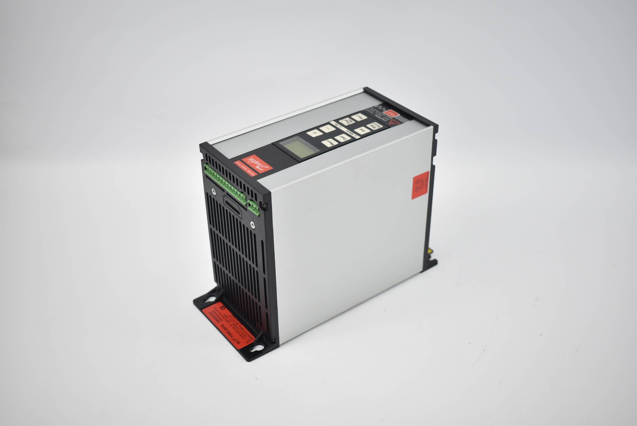 Danfoss VLT 2010 Wechselrichter Frequenzumrichter 195H3101 