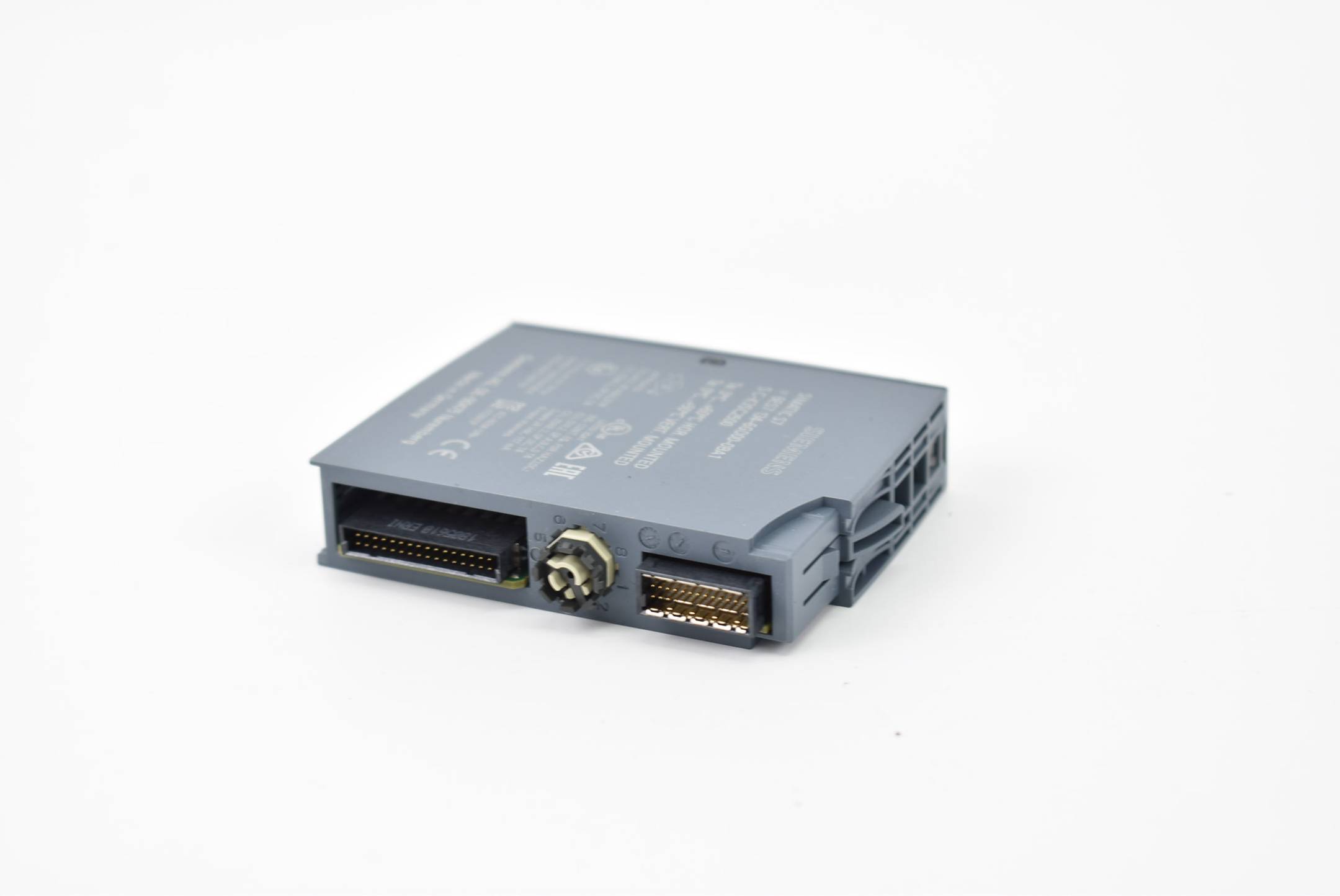 Siemens simatic ET 200SP analog 6ES7 134-6GD00-0BA1 ( 6ES7134-6GD00-0BA1 )