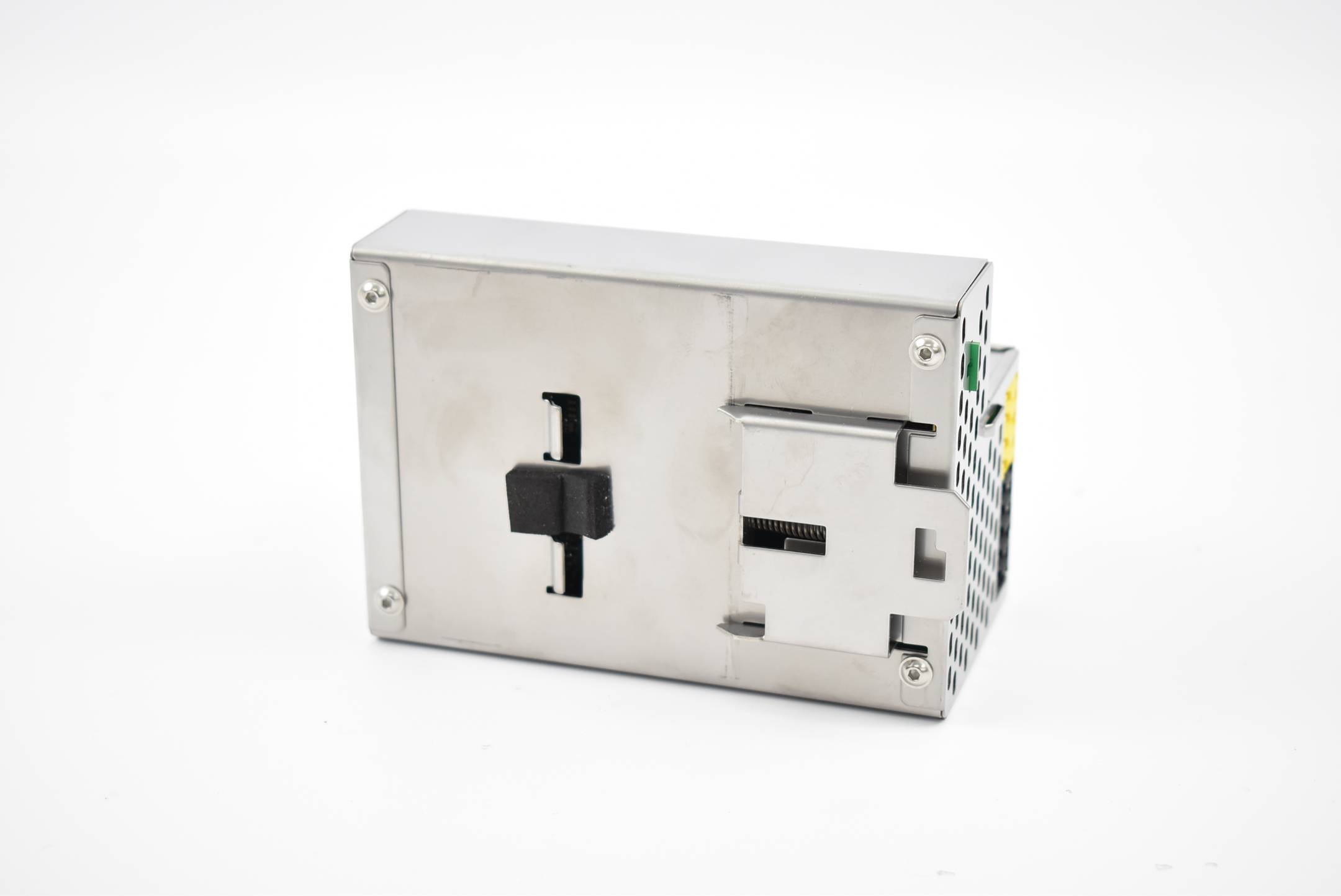 Bihl + Wiedemann ASi-3 Profinet Gateway in Edelstahl BWU3431