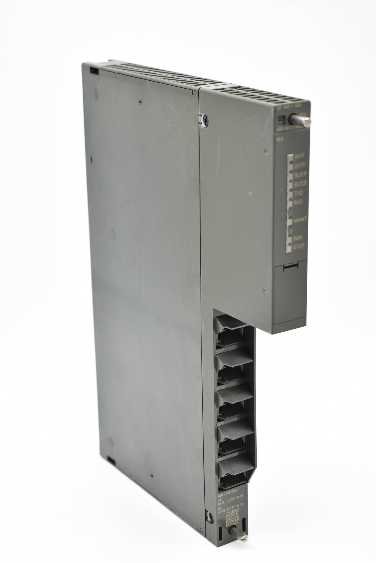 Siemens Simatic Net CP 443-1 Advanced 6GK7 443-1GX20-0XE0 ( 6GK7443-1GX20-0XE0 )