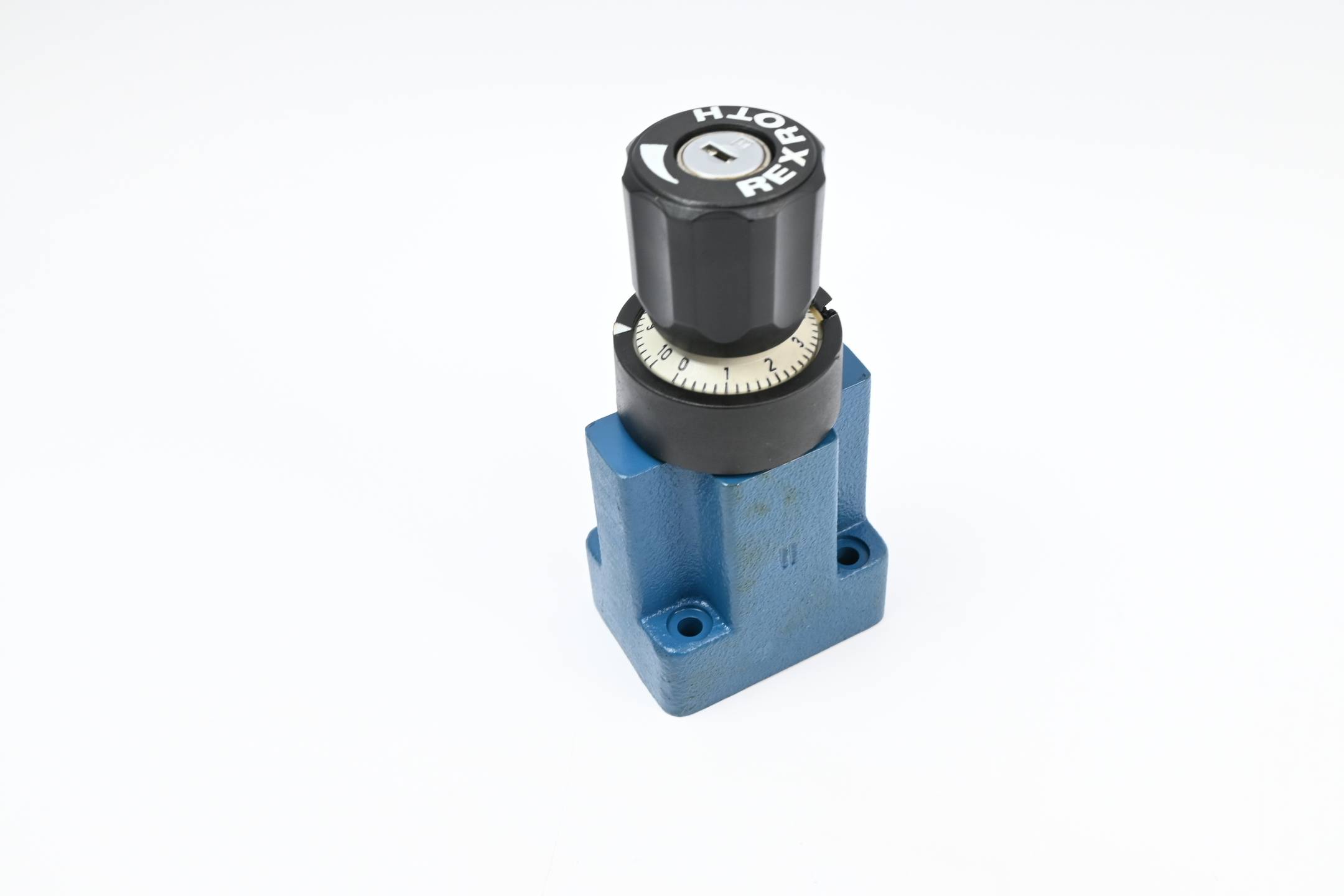 Rexroth Stromregelventil 2 FRM 6 B 36-21/32 QMV ( R900447922 )
