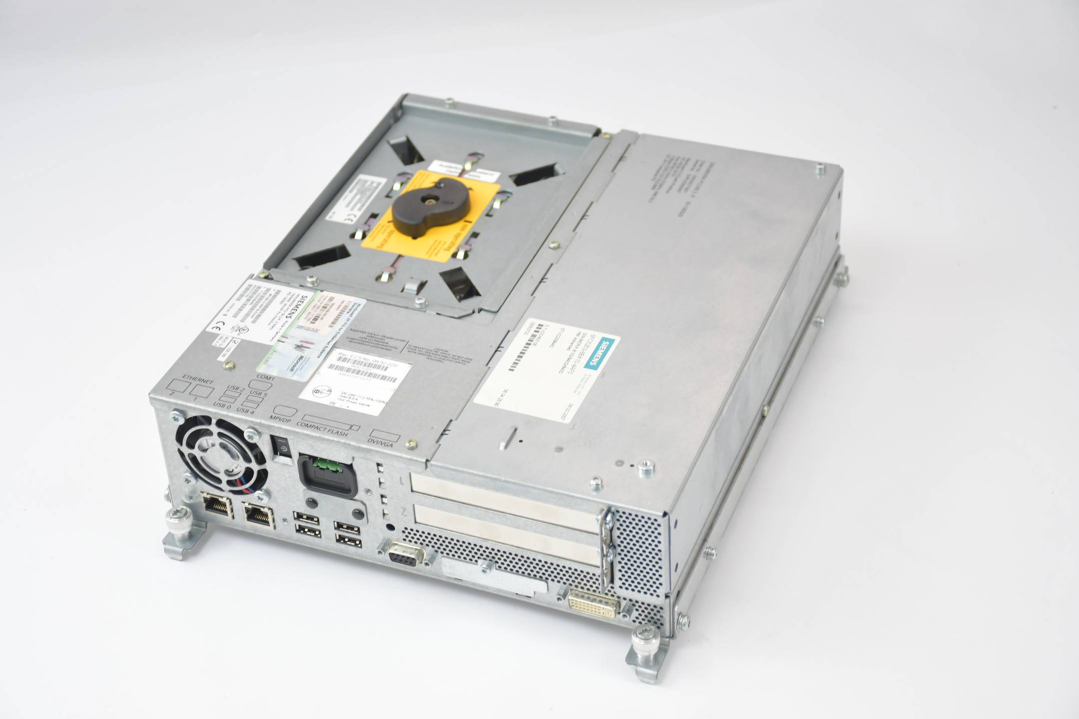 Siemens Sinumerik PCU 50.3-P 6FC5210-0DF33-2AA0 / 6FC5 210-0DF33-2AA0 Ver. B