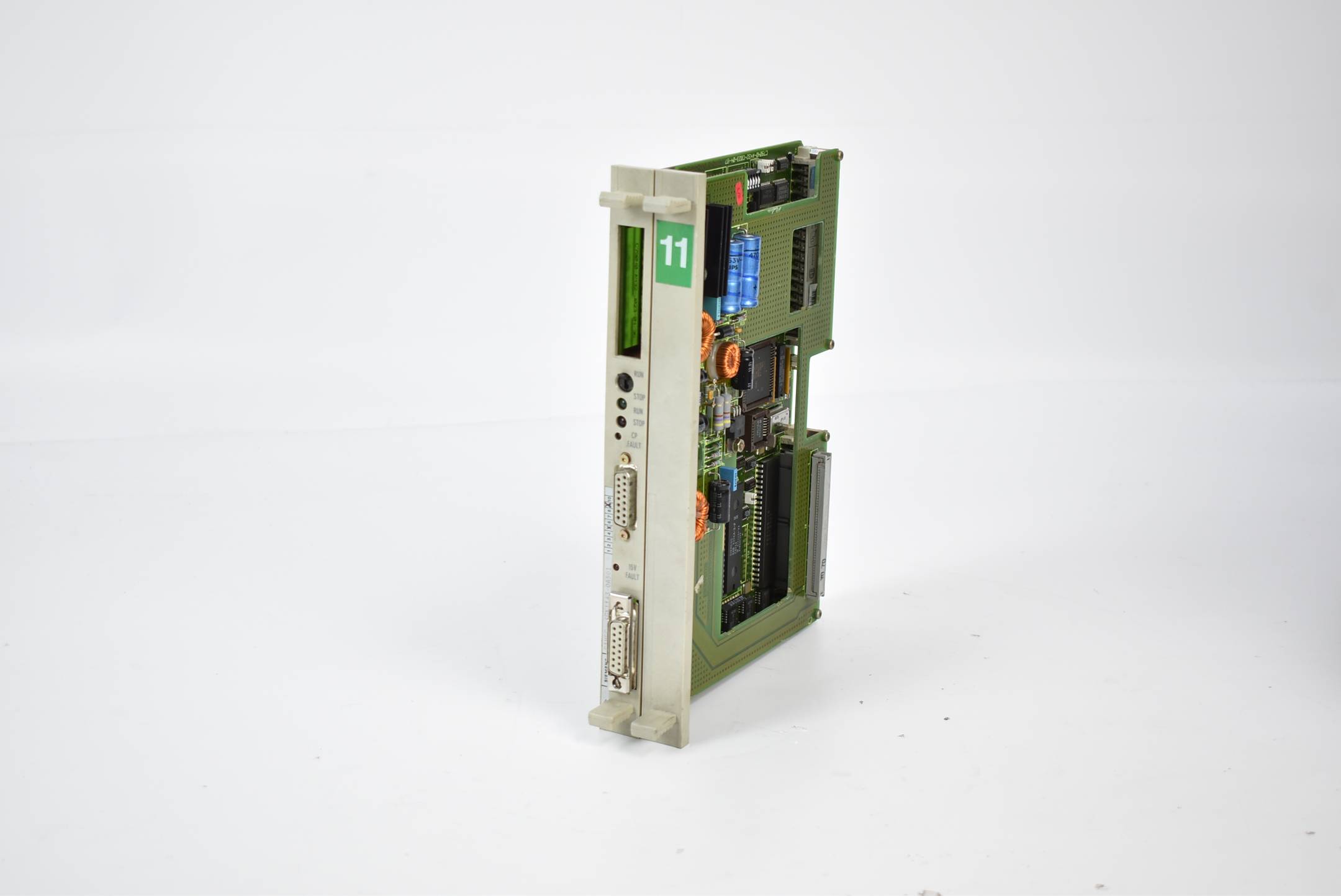Siemens Kommunikationsprozessor 6GK1143-0AB01 ( 6GK1 143-0AB01 )
