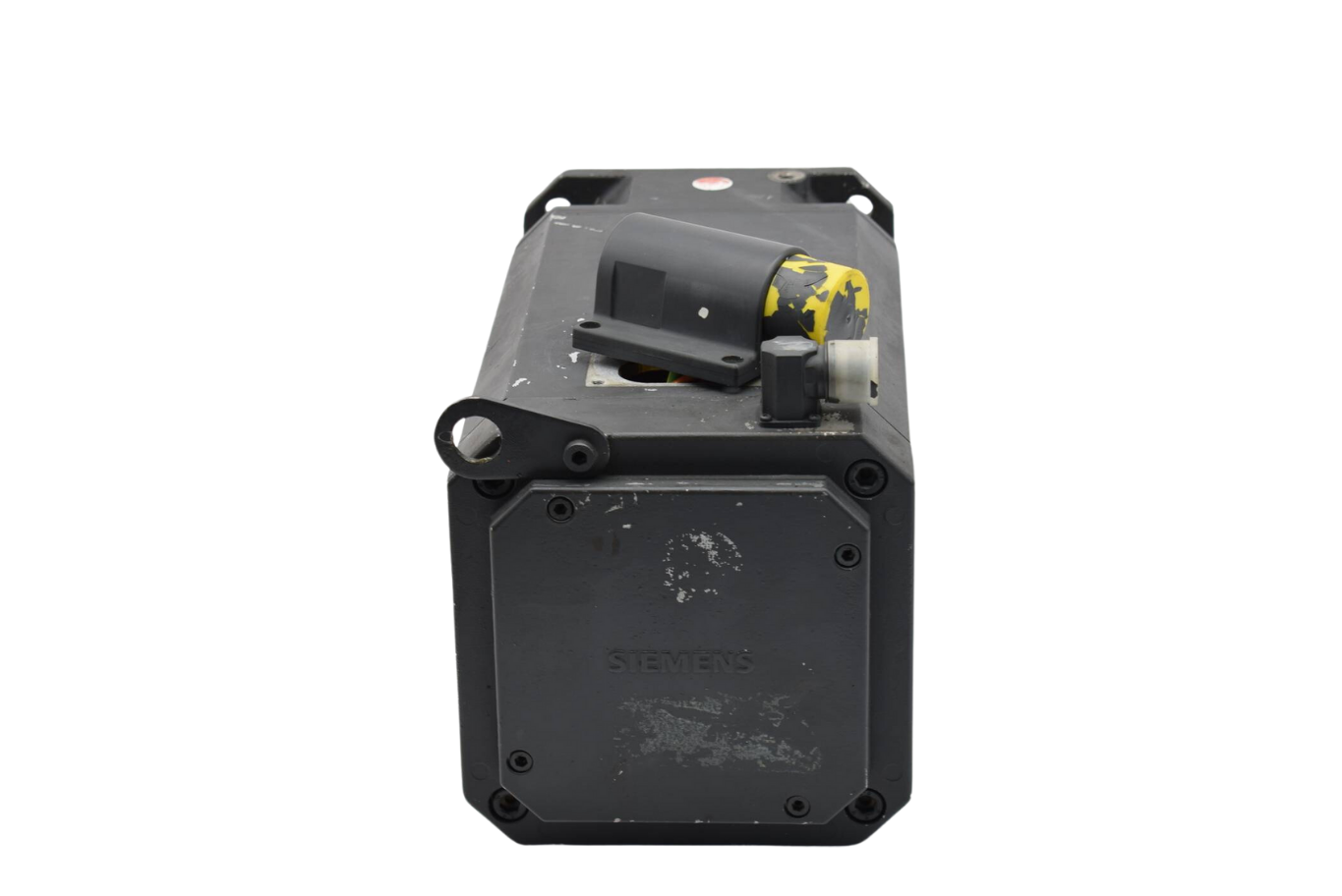 Siemens Brushless Servomotor 1FT6105-1AC71-2EG1 ( 1FT6105-1AC71-2EG1 ) Siemens Brushless Servomotor 1FT6105-1AC71-2EG1 ( 1FT6105-1AC71-2EG1 )