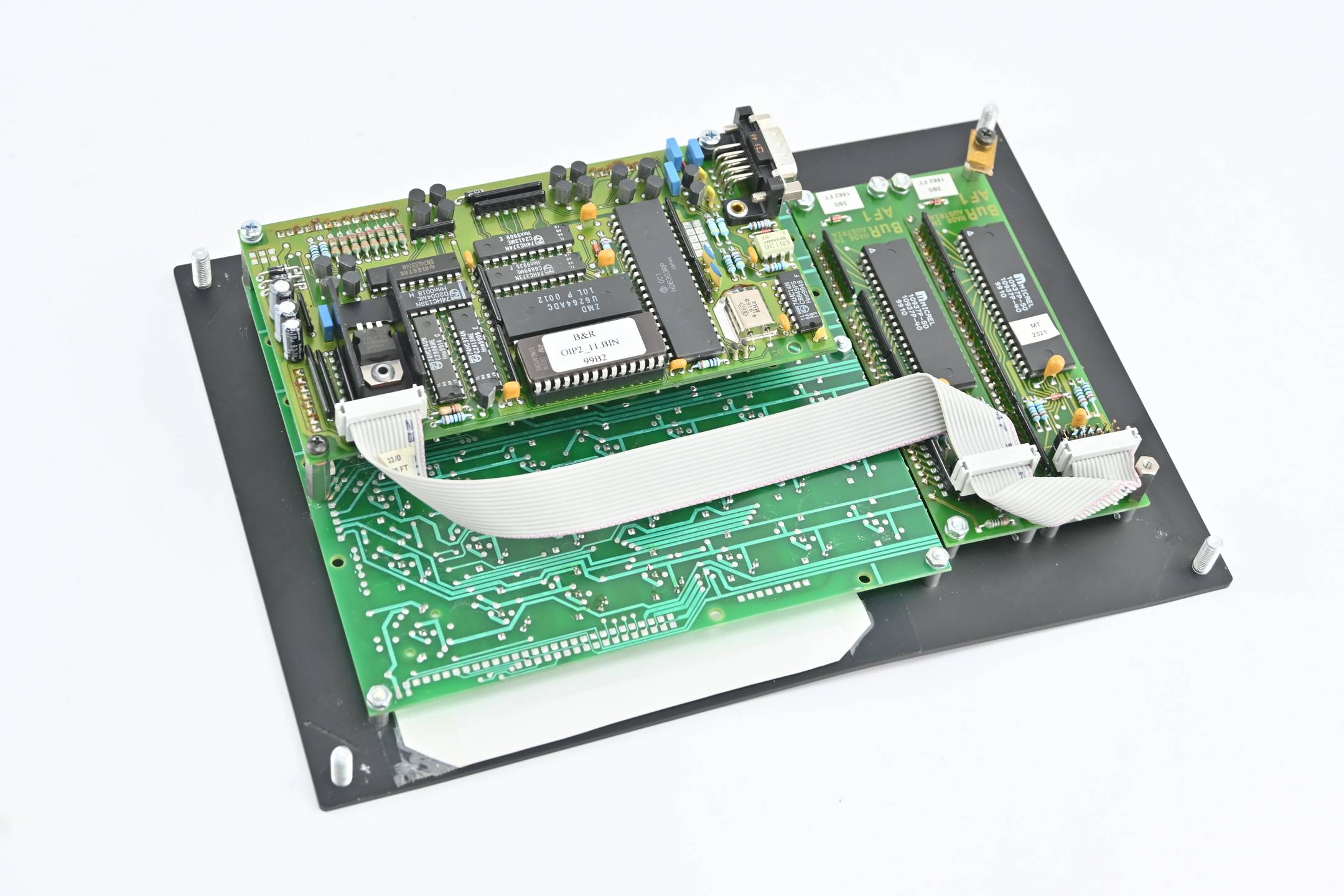 B&R Automation Bedienterminal BRRT360-0 