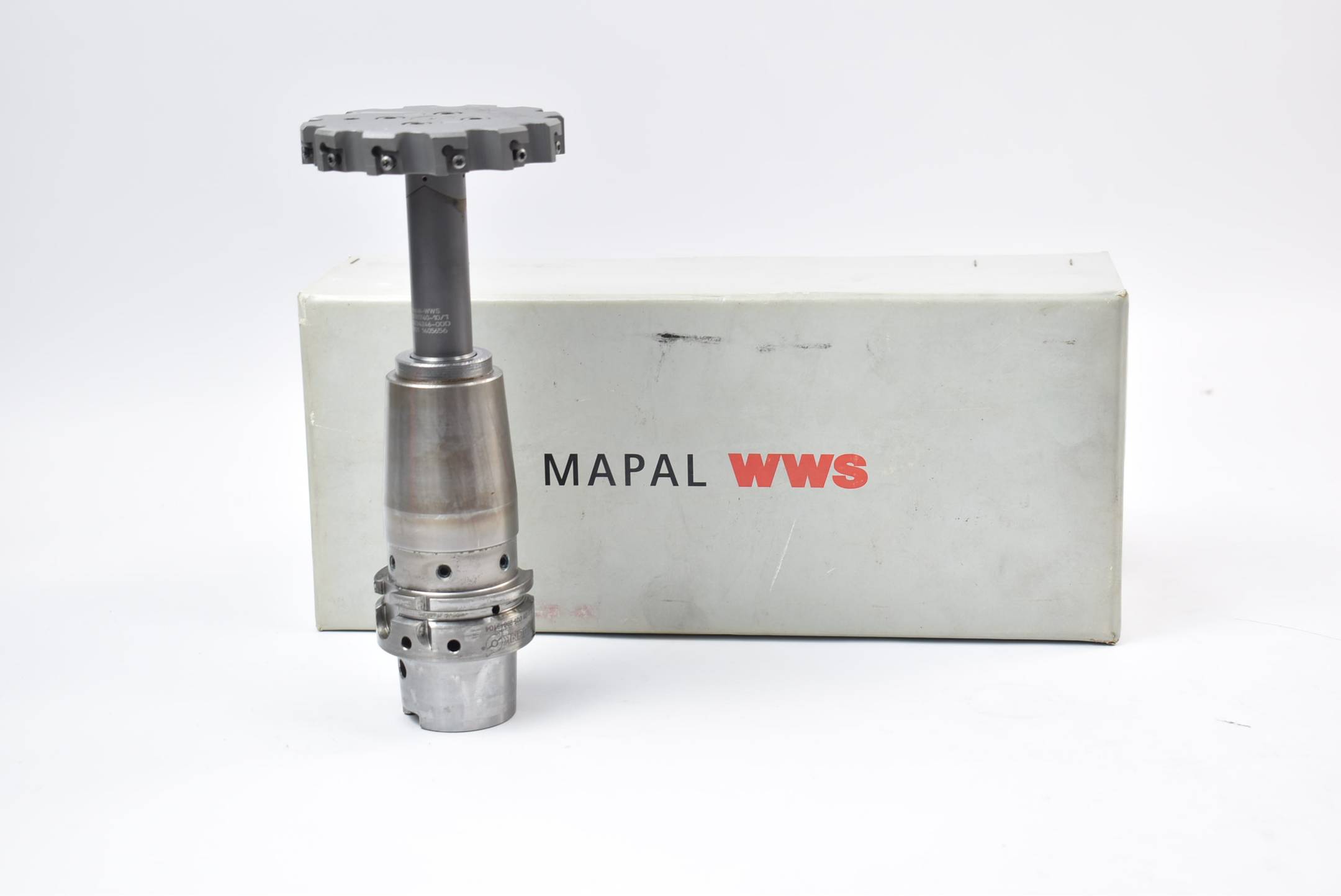 Mapal 305185740-10/1 ( F30034246-000 ) T8101 1405656  Schunk 208128 ø25 28043104