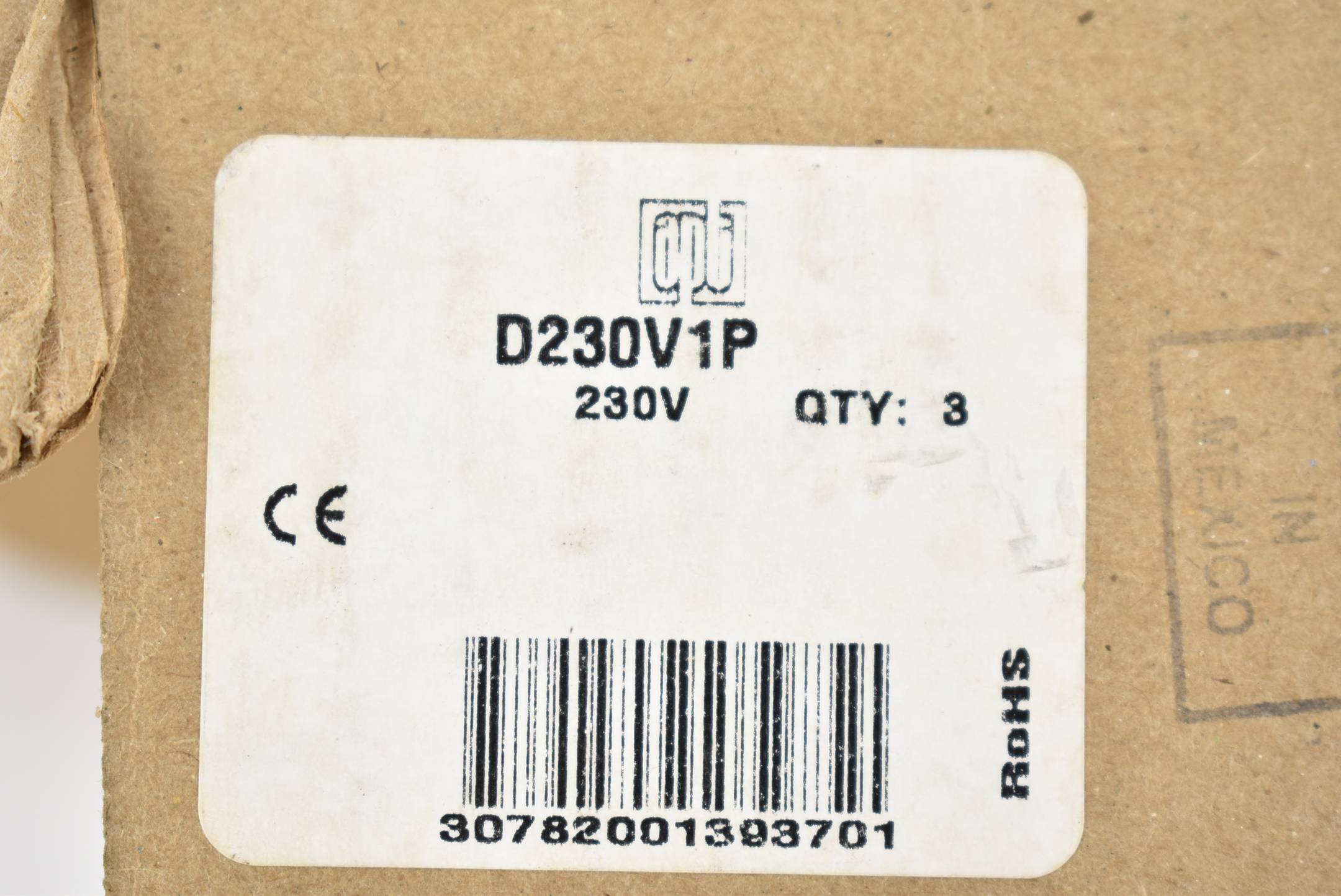 APT Surge Protective Device D230V1P 3 Stück