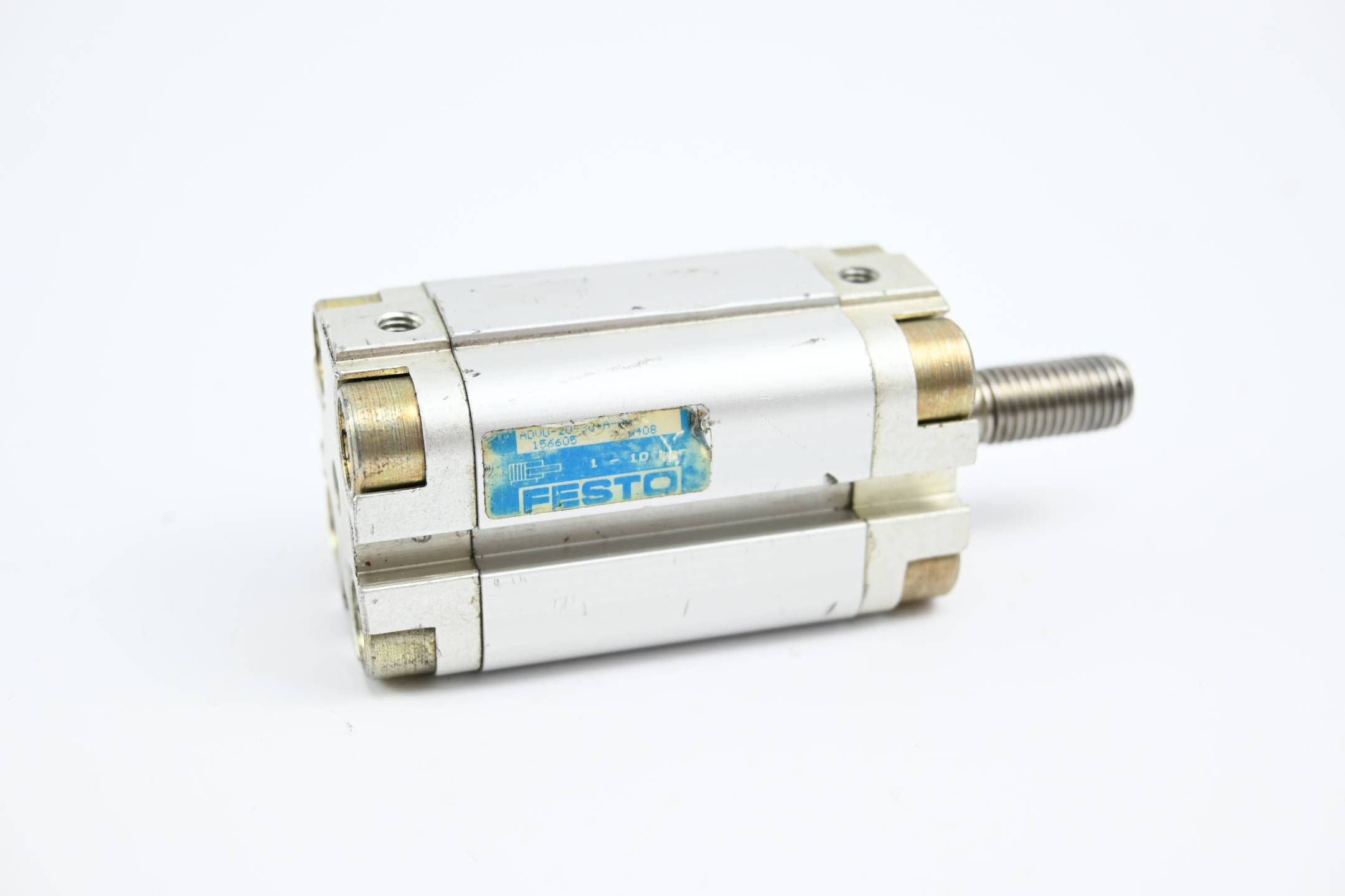Festo Kompaktzylinder ADVU-20-30-A-P-A ( 156605 )