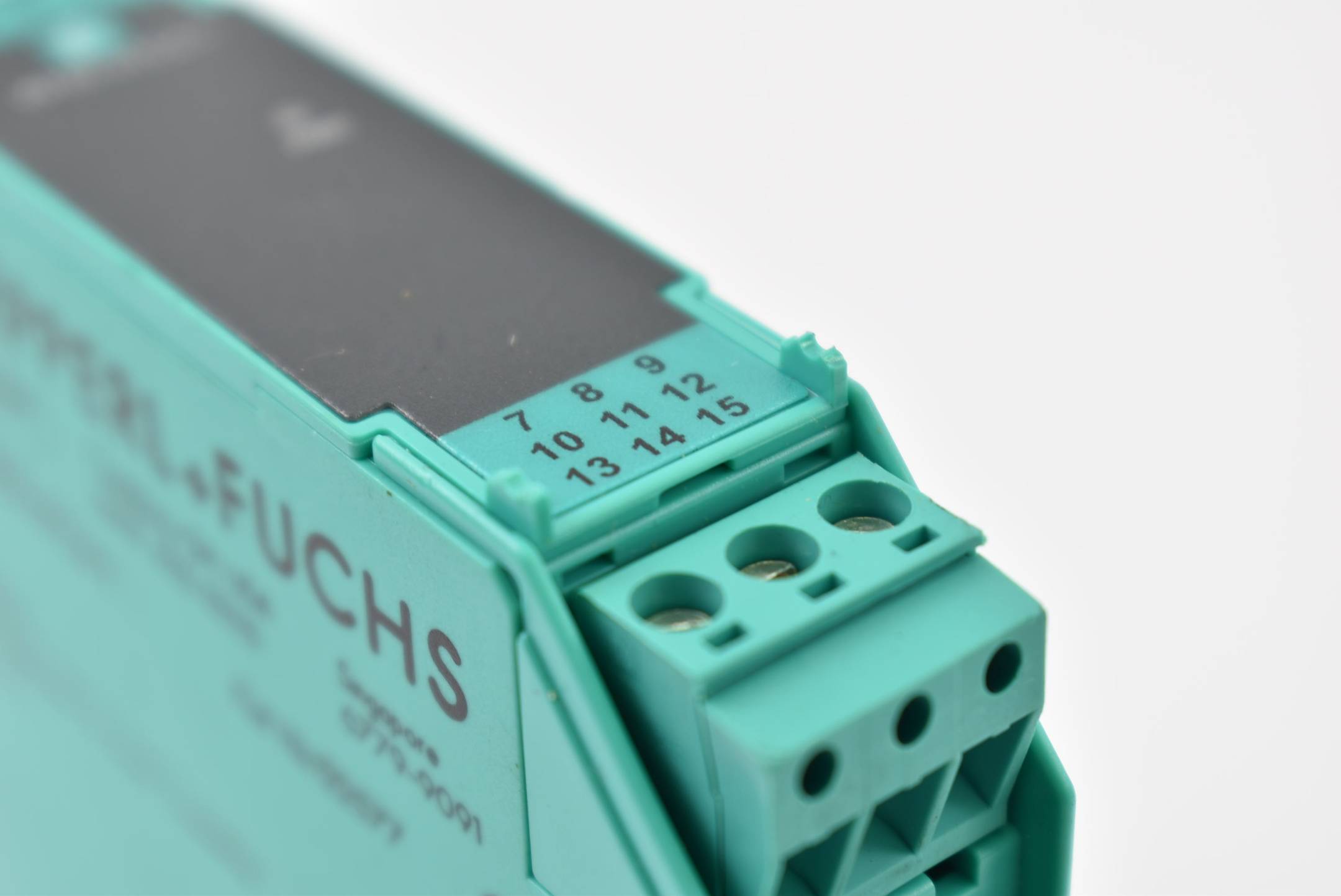 Pepperl+Fuchs Smart Transmitter KFD2-STC4-1 ( 122577 )