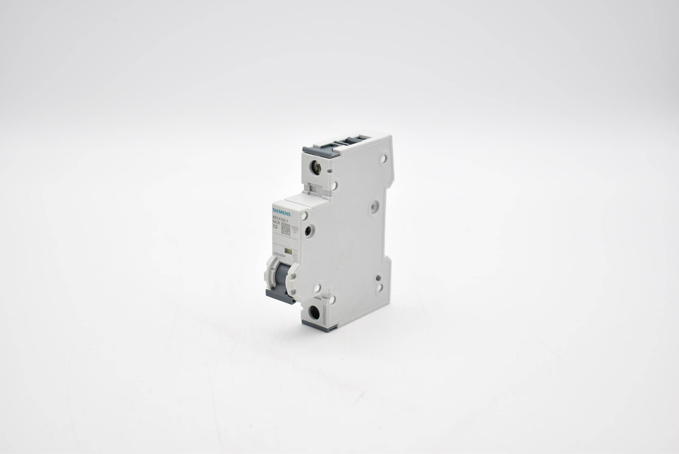 Siemens 5SY4102-7 ( 5SY4 102-7 ) 230/400V