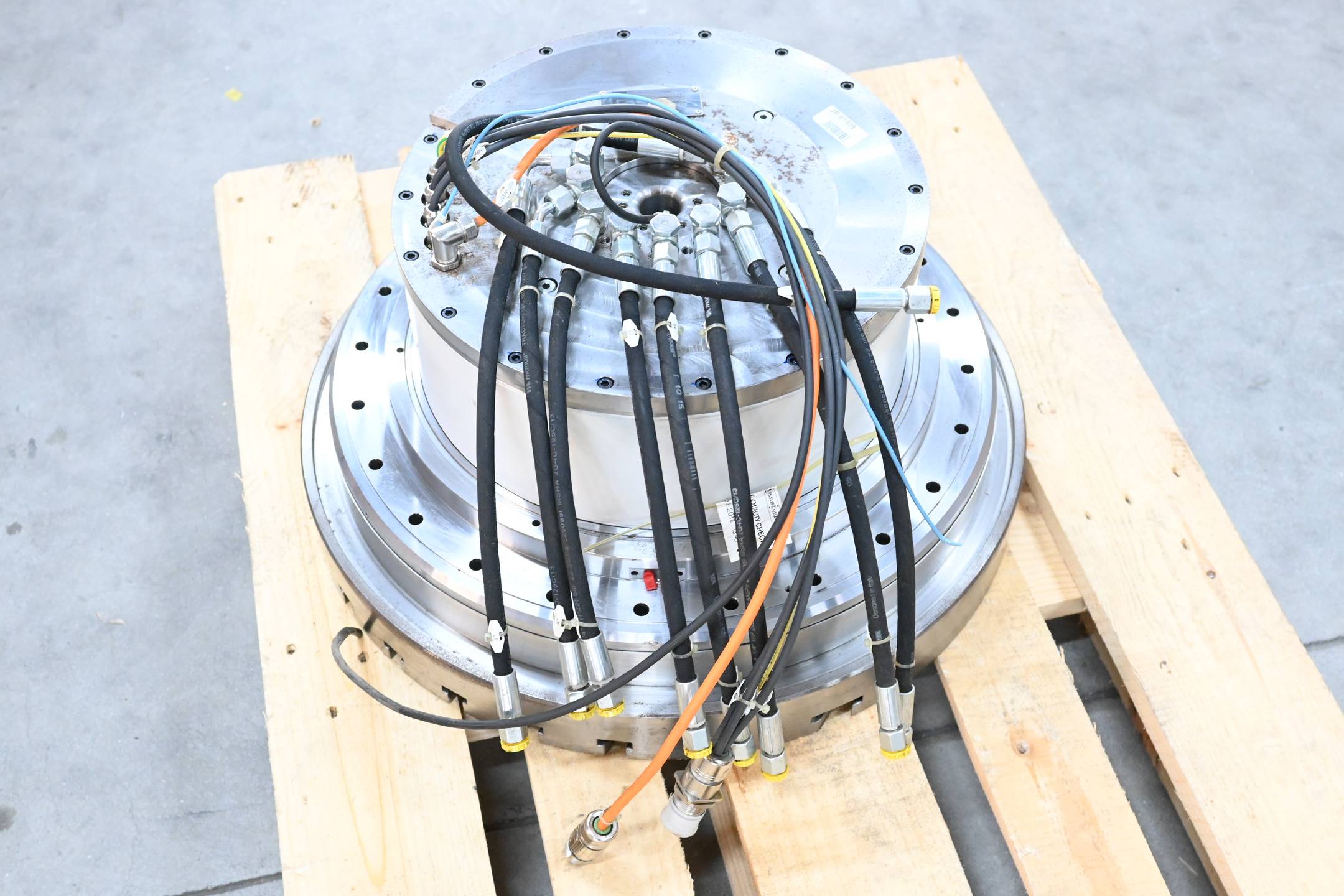 Deckel Maho Seebach DTE 060.0V-669.497 ( 000.669.497 )