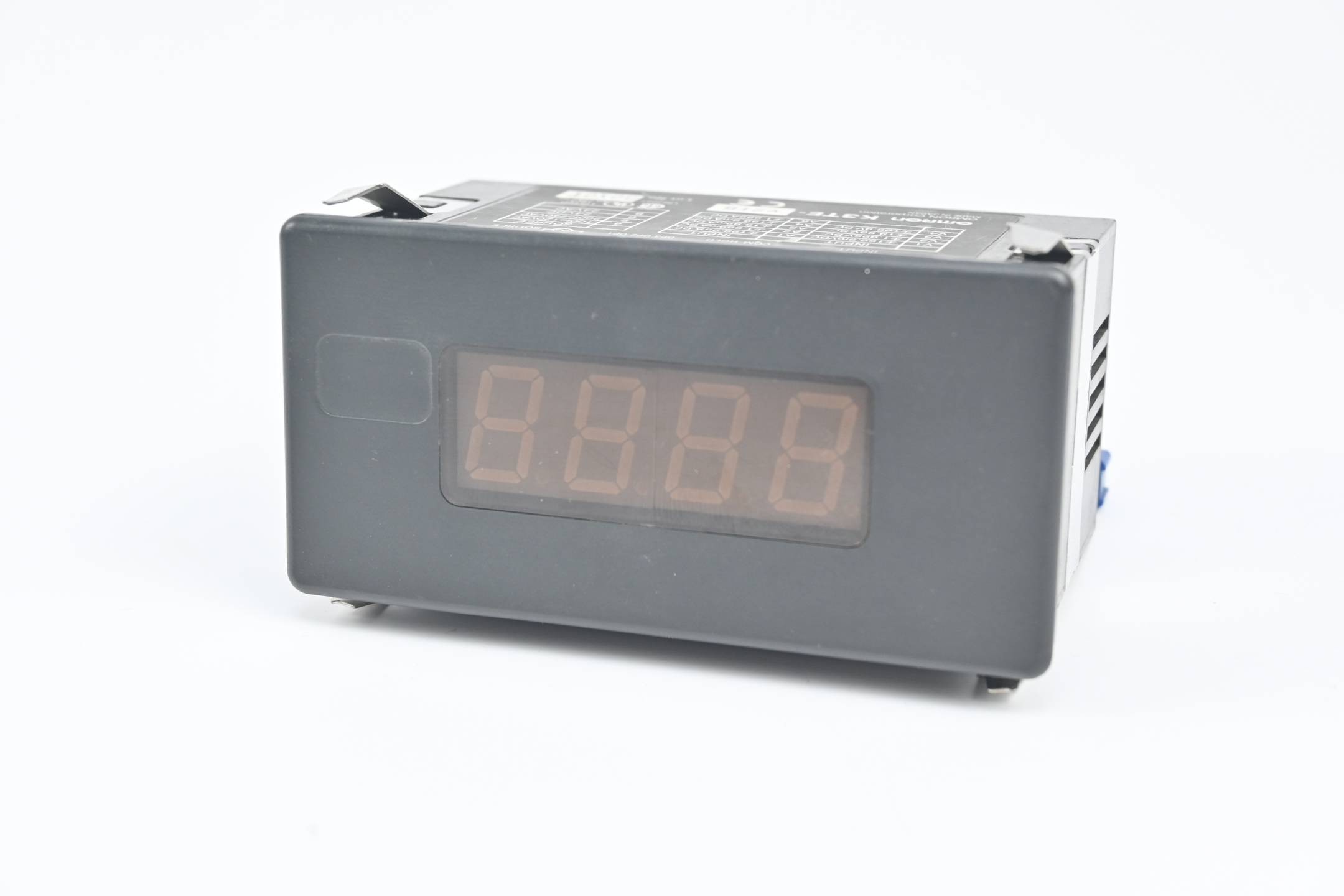 Omron Digital Panel Meter K3TE-V215