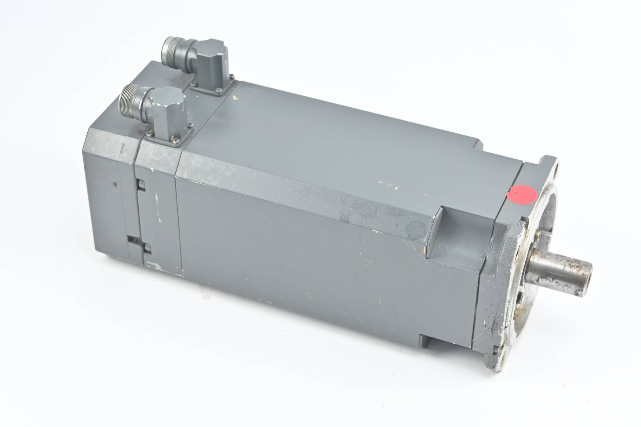 Siemens Brushless Servomotor 1FT6064-6AK72-4AD0-Z ( 1FT6 064-6AK72-4AD0-Z )Z=N10