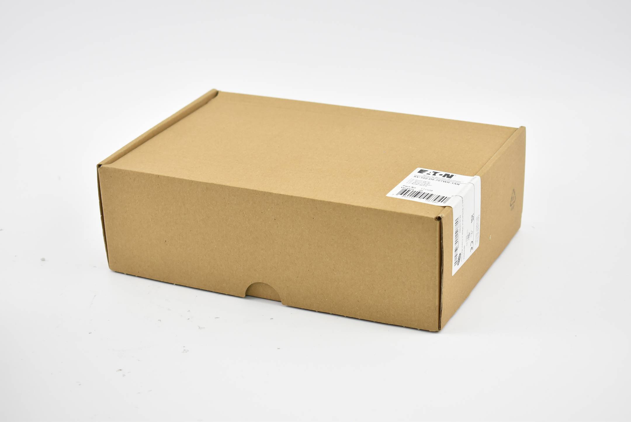 Eaton 7,0" Touch Panel Display XV-102-D6-70TWR-1AN