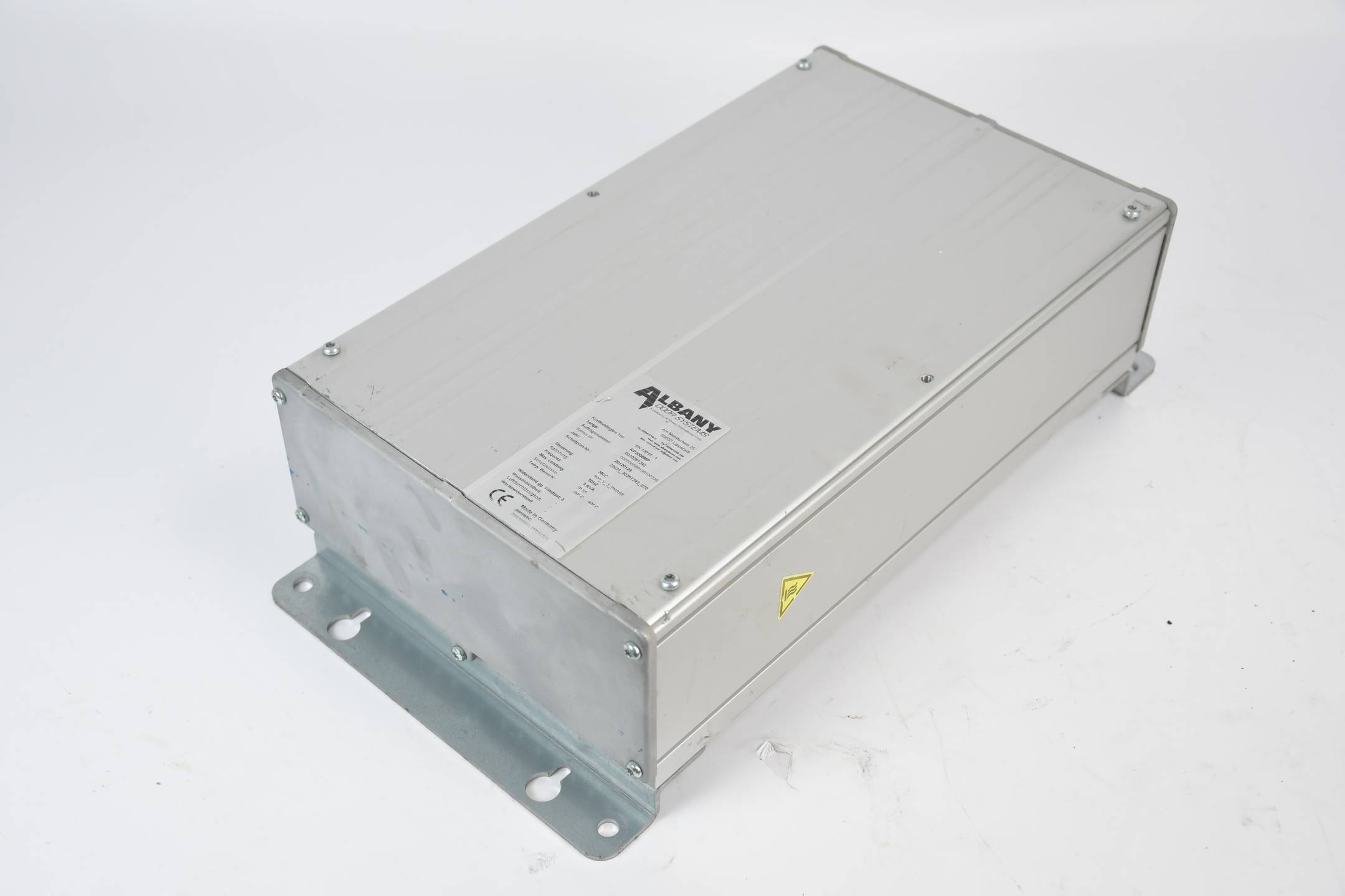 Albany Door Systems Torsteuerung RP2000MP ( 0030251242 )