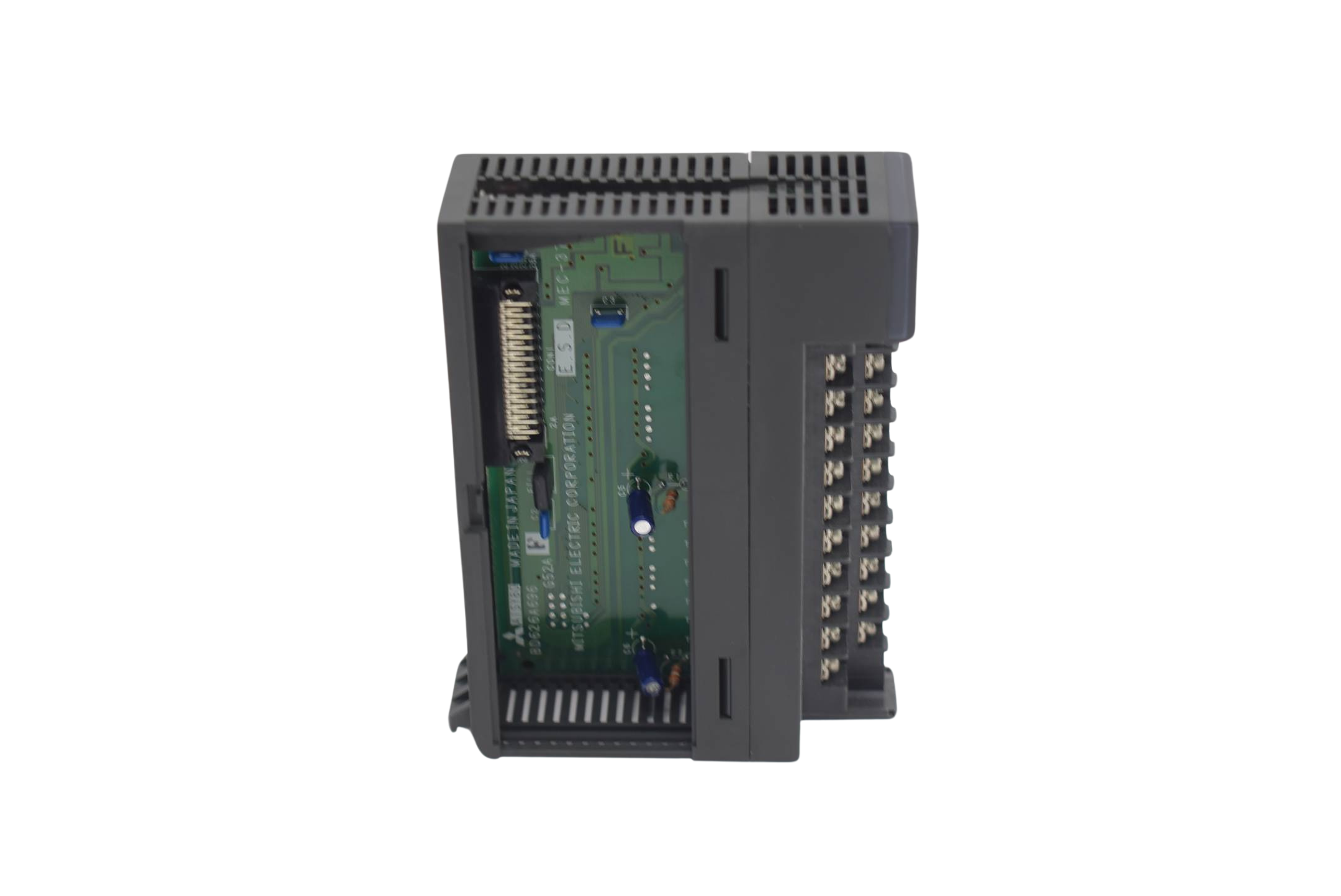 Mitsubishi Electric Output Module A1SY80 Mitsubishi Electric Output Module A1SY80