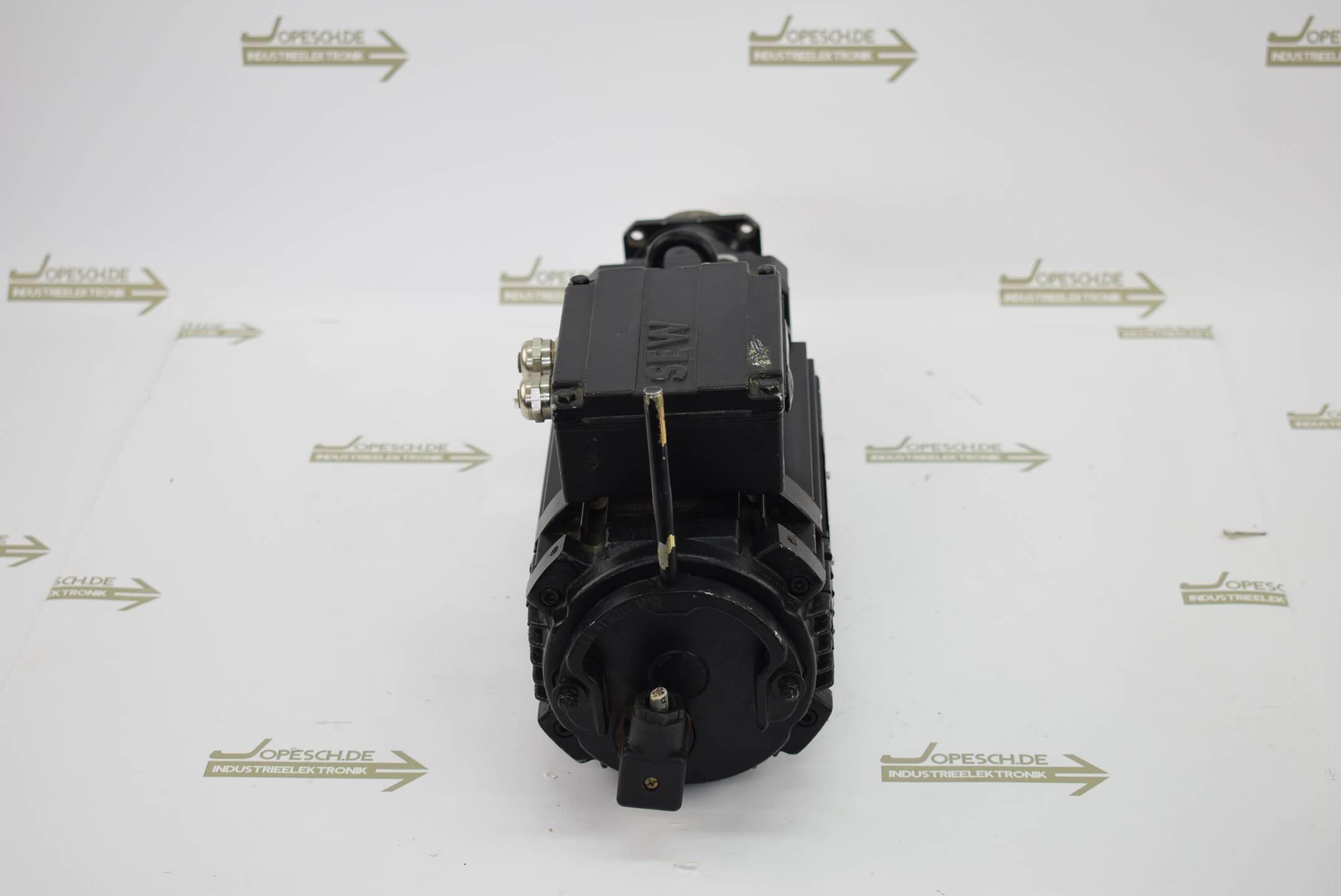 SEW Eurodrive Permanent Magnet Motor PSF311/EK04/N DY71ML/B/HR/TH3