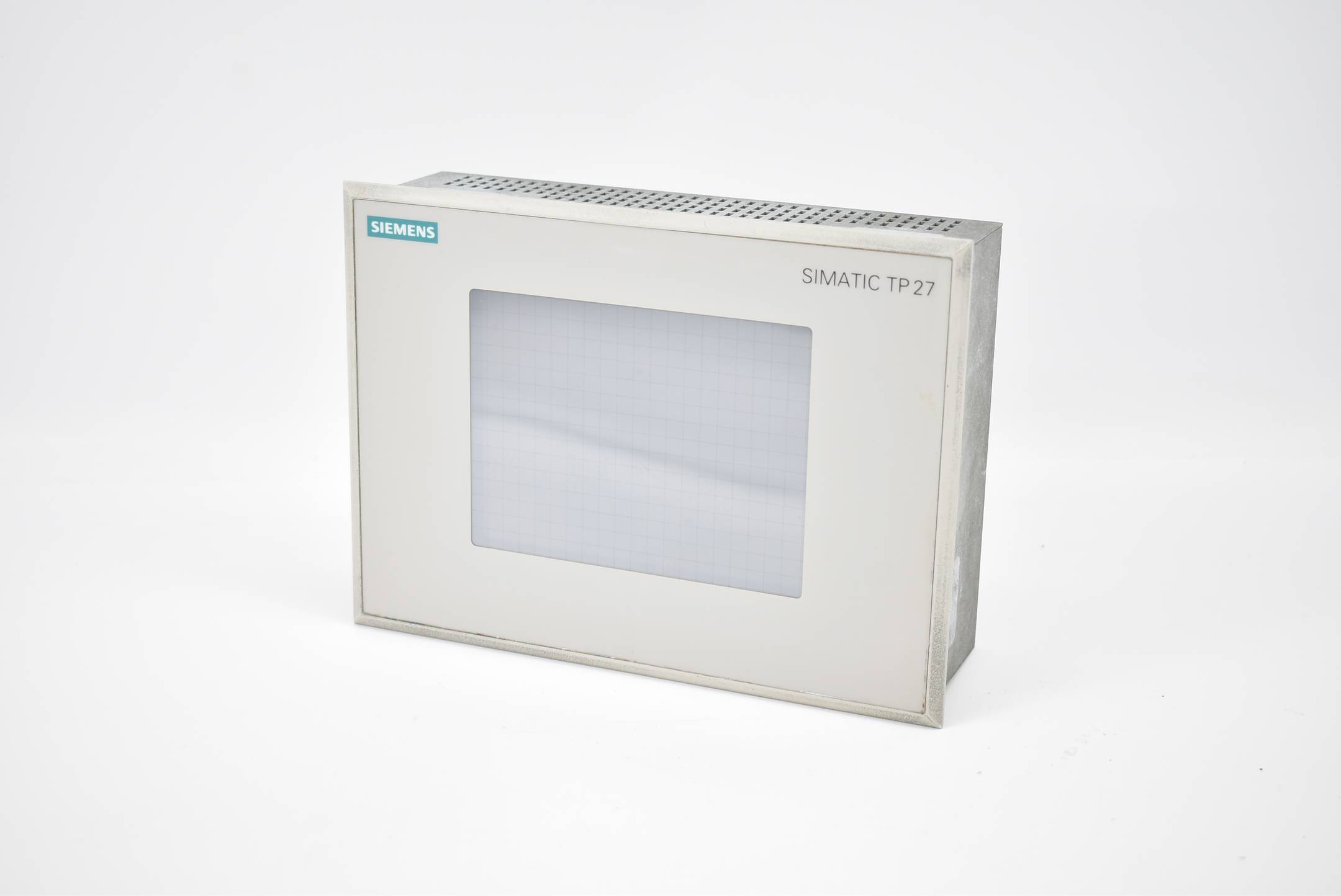 Siemens Touch Panel TP27 mono 6AV3 627-1NK00-0AX0 ( 6AV3627-1NK00-0AX0 )