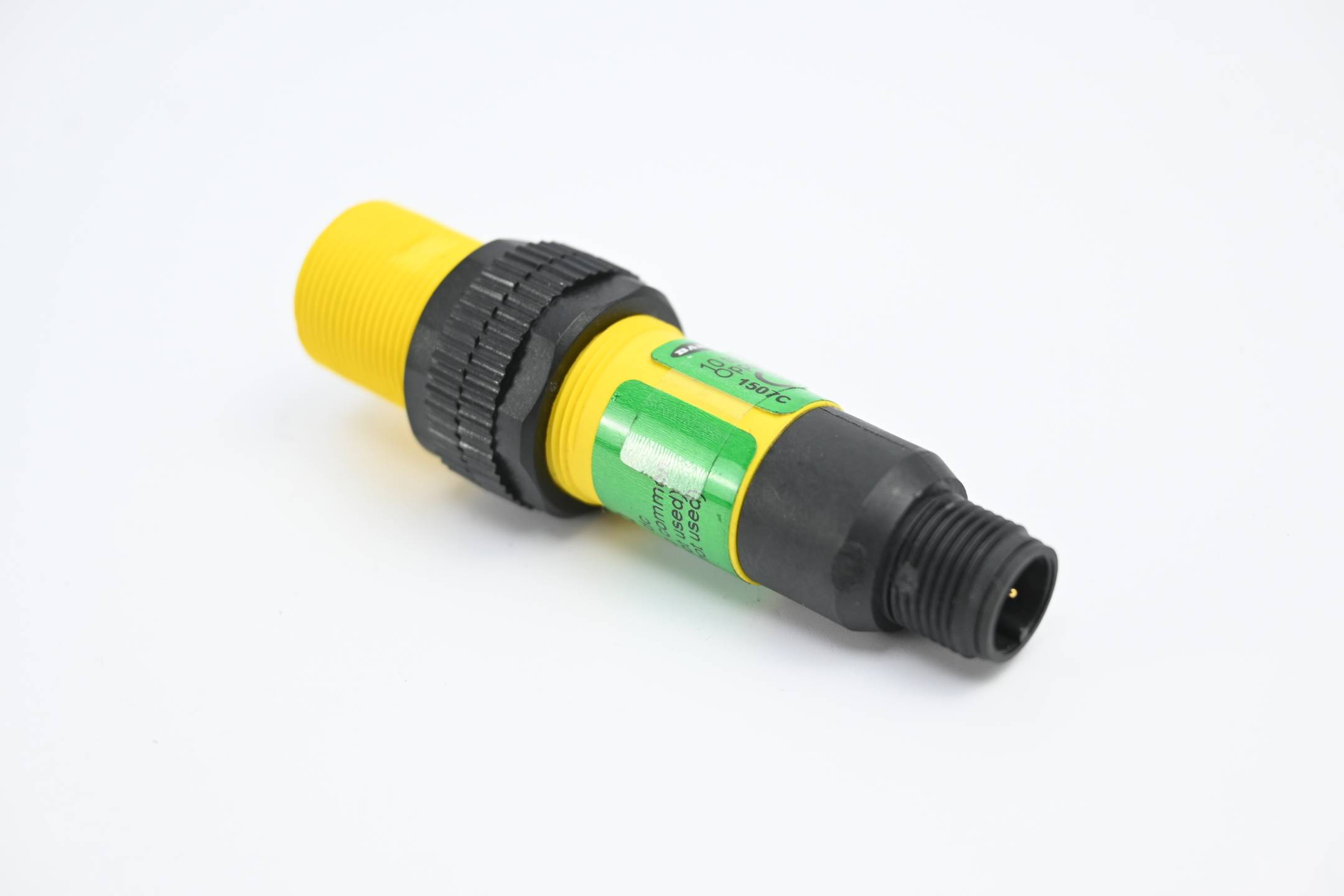 Banner Sensor S186EQ
