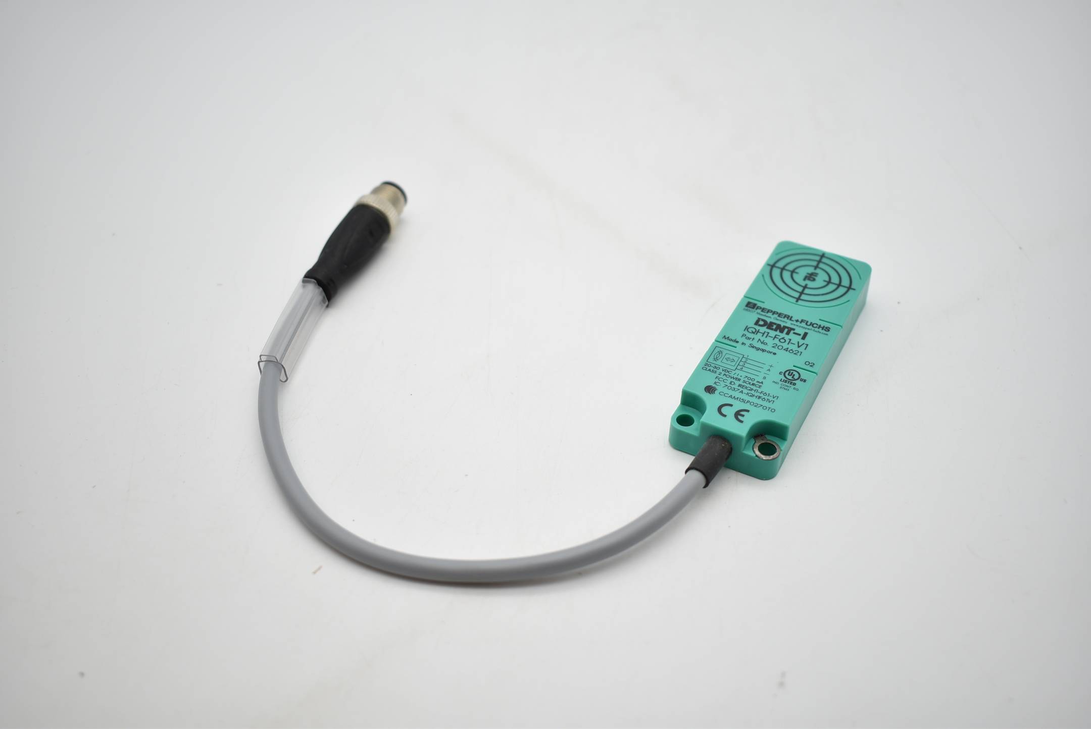 Pepperl+Fuchs IQH1-F61-V1 ( 204621 ) 