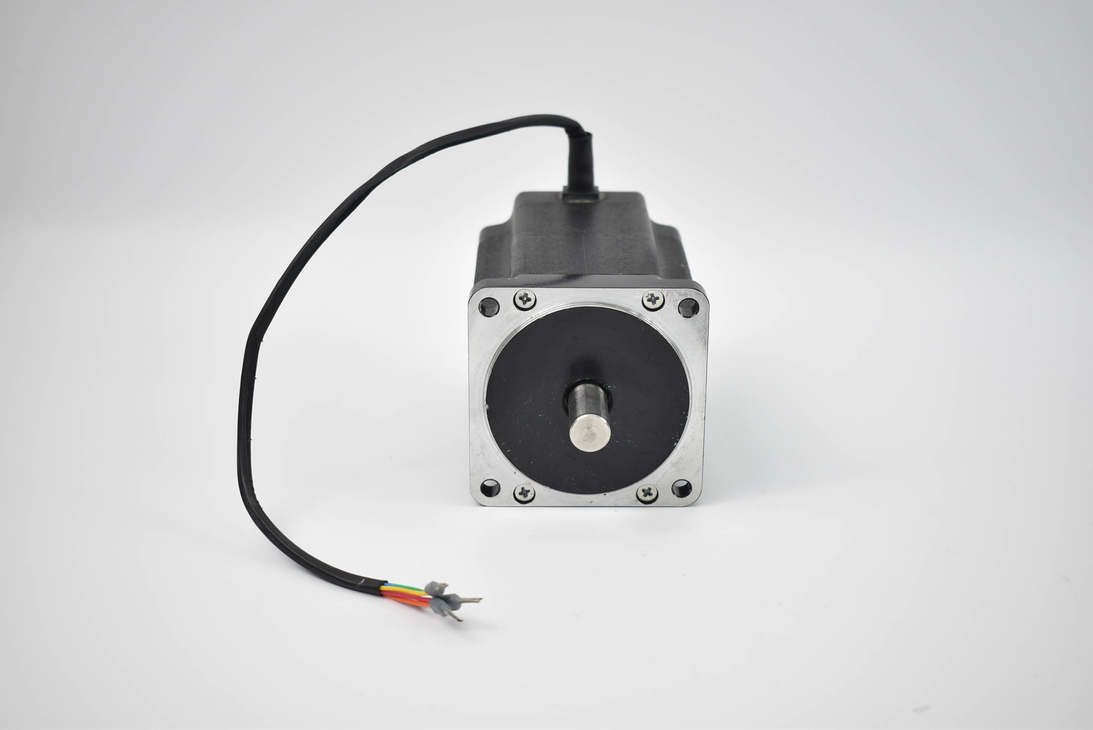 Nema 34 Schrittmotor Pagomat 6