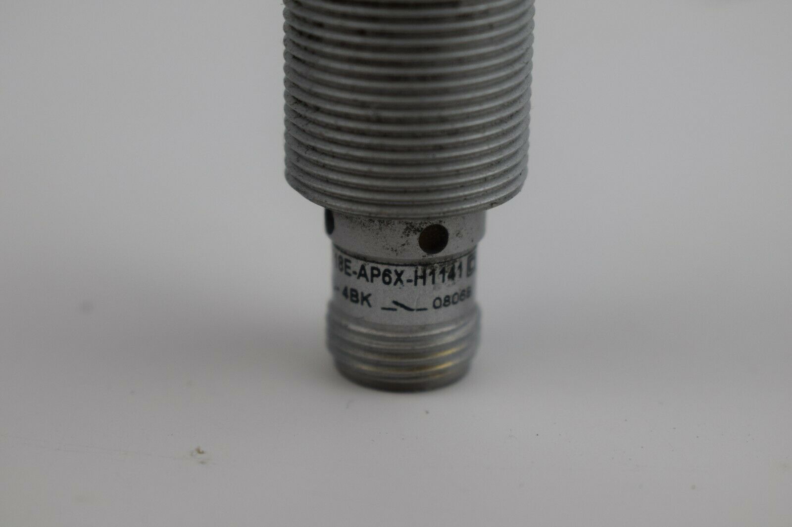 Turck Induktiver Sensor Ni15U-MT18E-AP6X-H1141