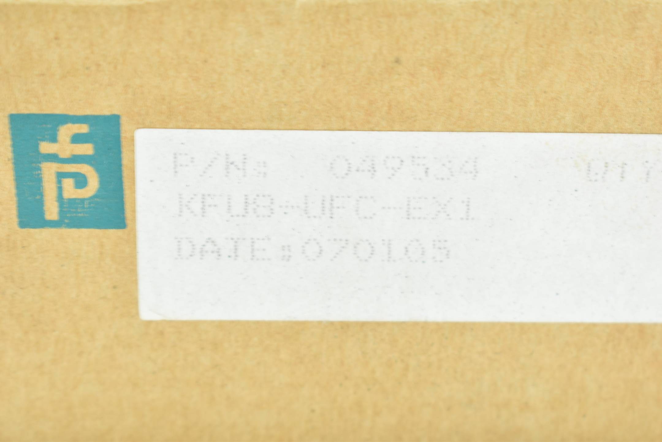 Pepperl+Fuchs Frequenz-Stromumsetzer KFU8-UFC-Ex1 ( 49534S ) 