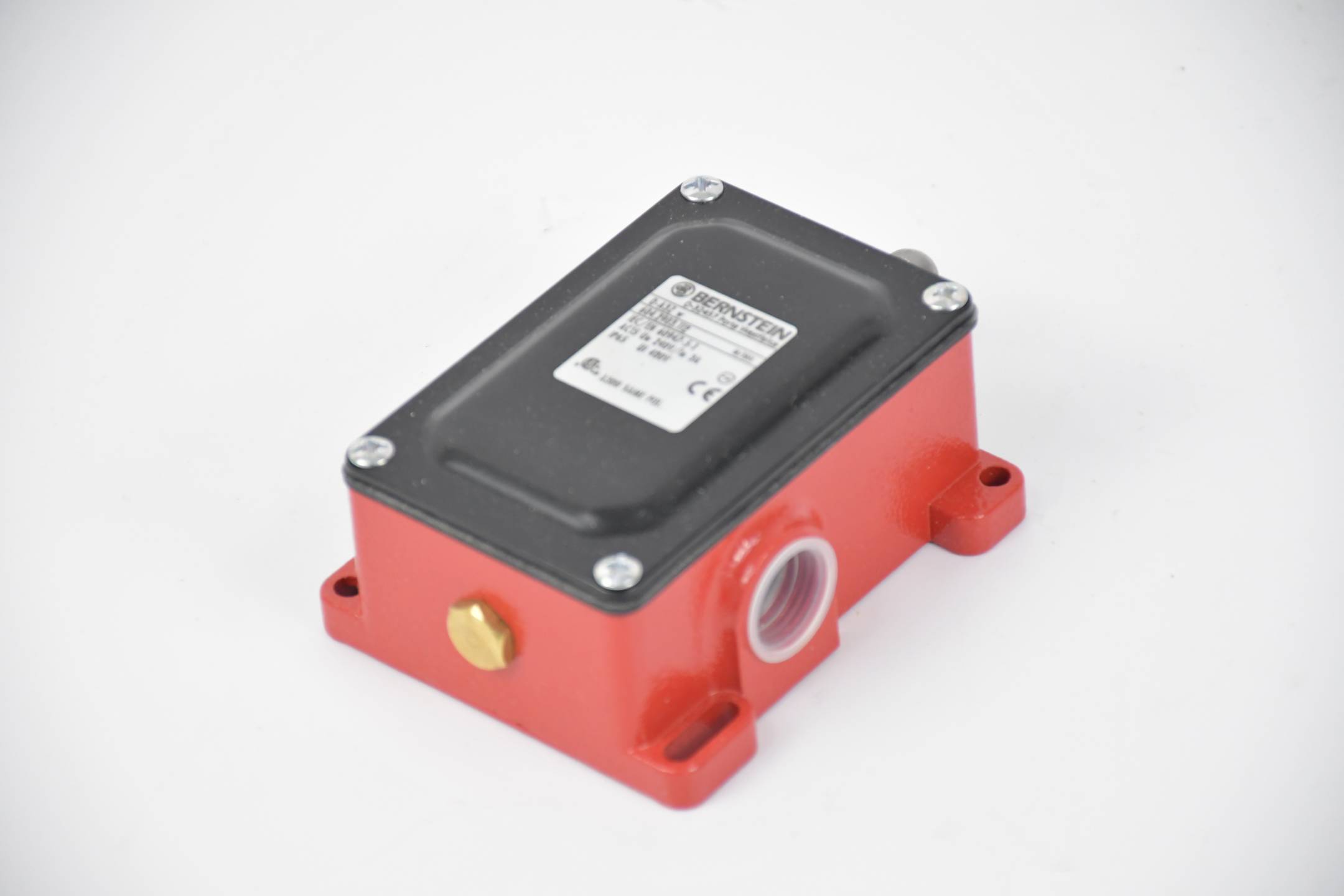 Bernstein Endschalter D-A3Z W ( 6042903112 )