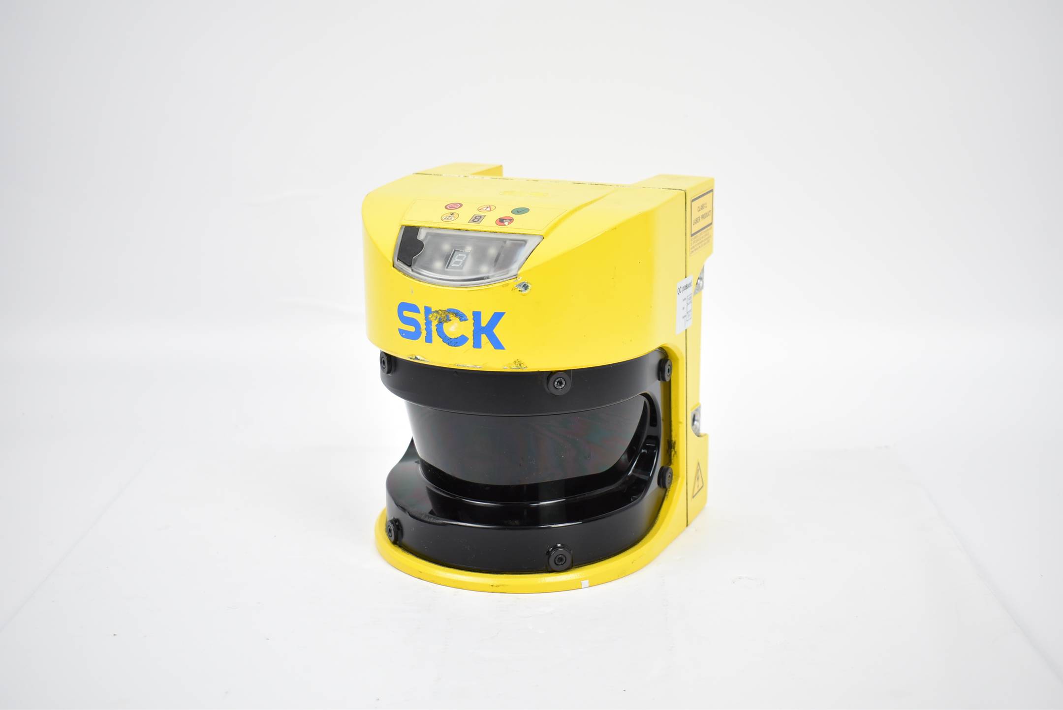 Sick Sicherheitslaserscanner Safety Laser Scanner S30A-7011EA ( 1023893 )