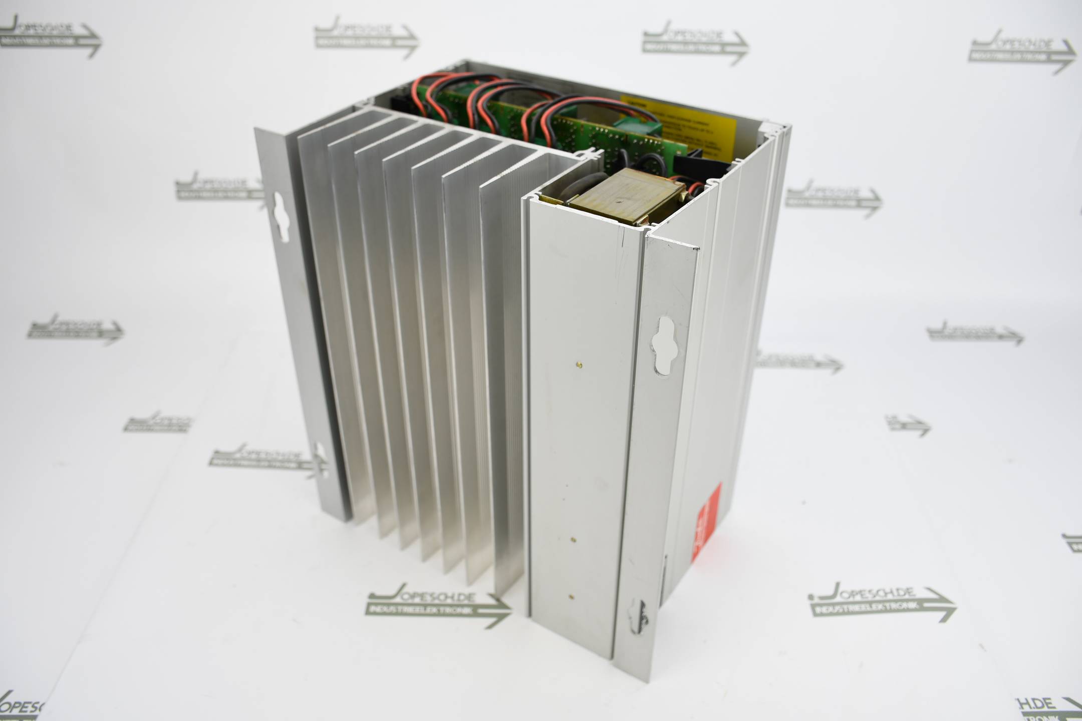 Danfoss Frequenzumrichter Variable Drive VLT® 3500 HVAC Type 3505 ( 175H5018 )