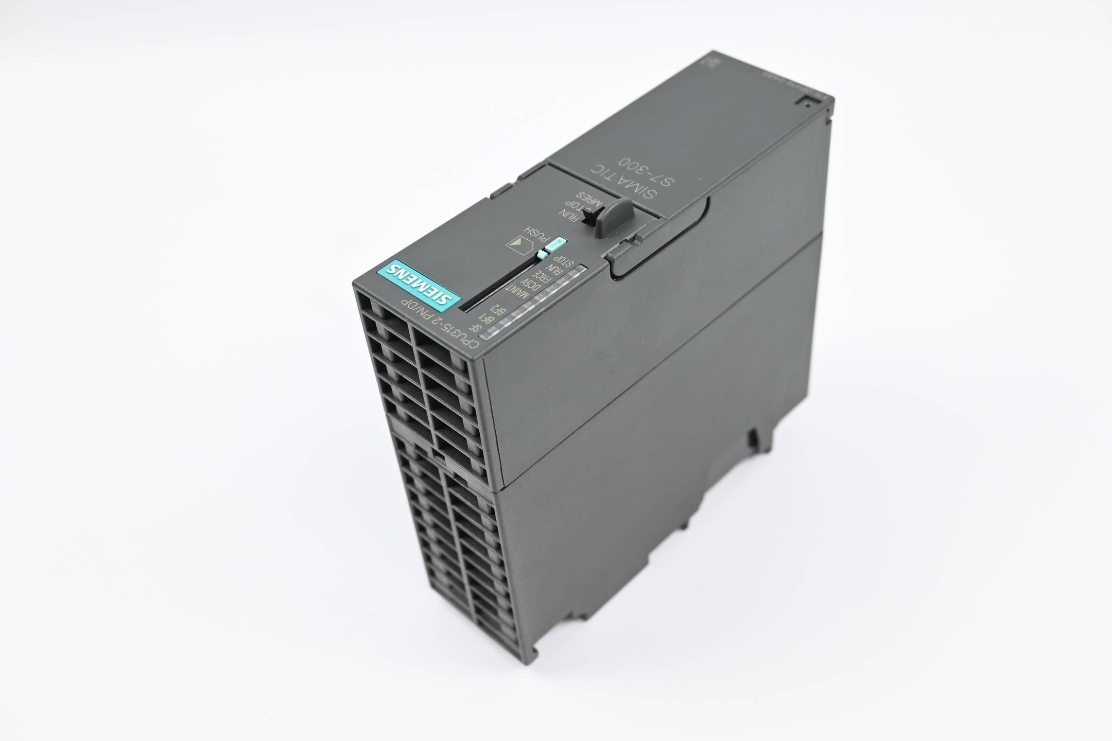 Siemens Simatic S7-300 CPU 6ES7315-2EH14-0AB0 ( 6ES7 315-2EH14-0AB0 ) E8