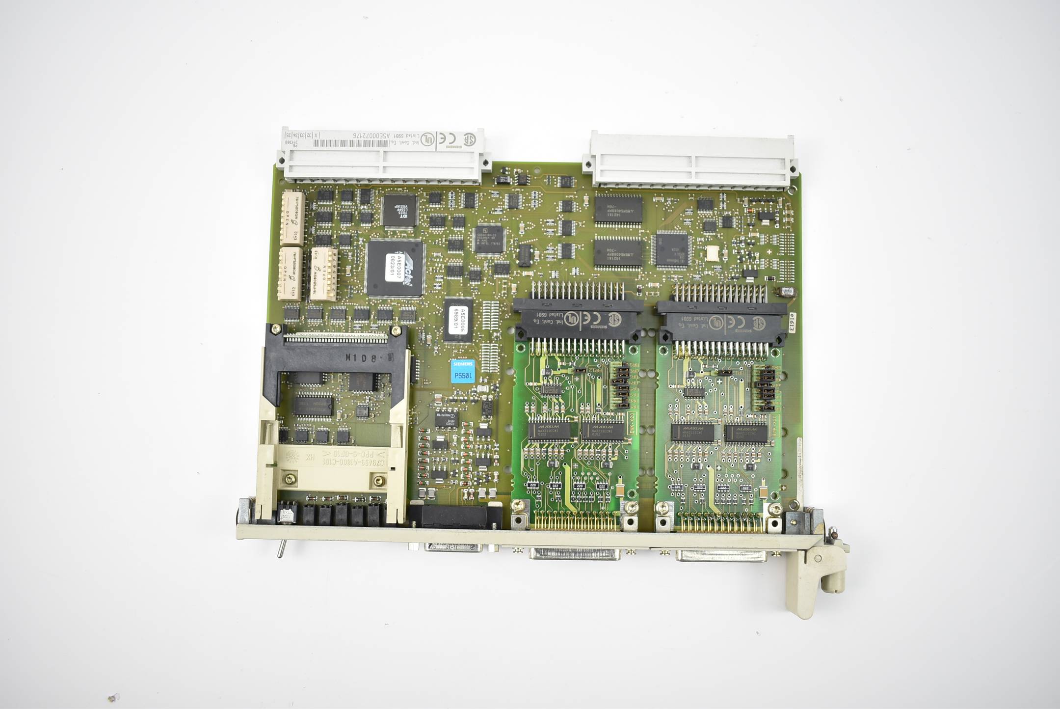 Siemens simatic S5 CP544 6ES5 544-3UA11 ( 6ES5544-3UA11 )