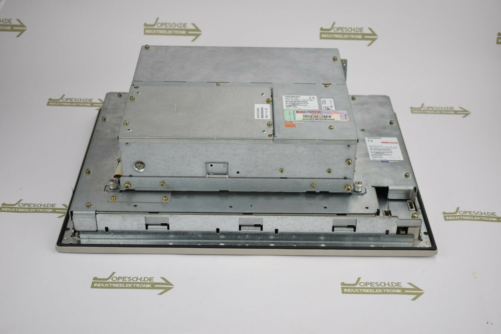 Siemens simotion P350 BOX/500MHZ 6AV1 350-1AF11-1BC0 ( 6AV1350-1AF11-1BC0 ) V.A