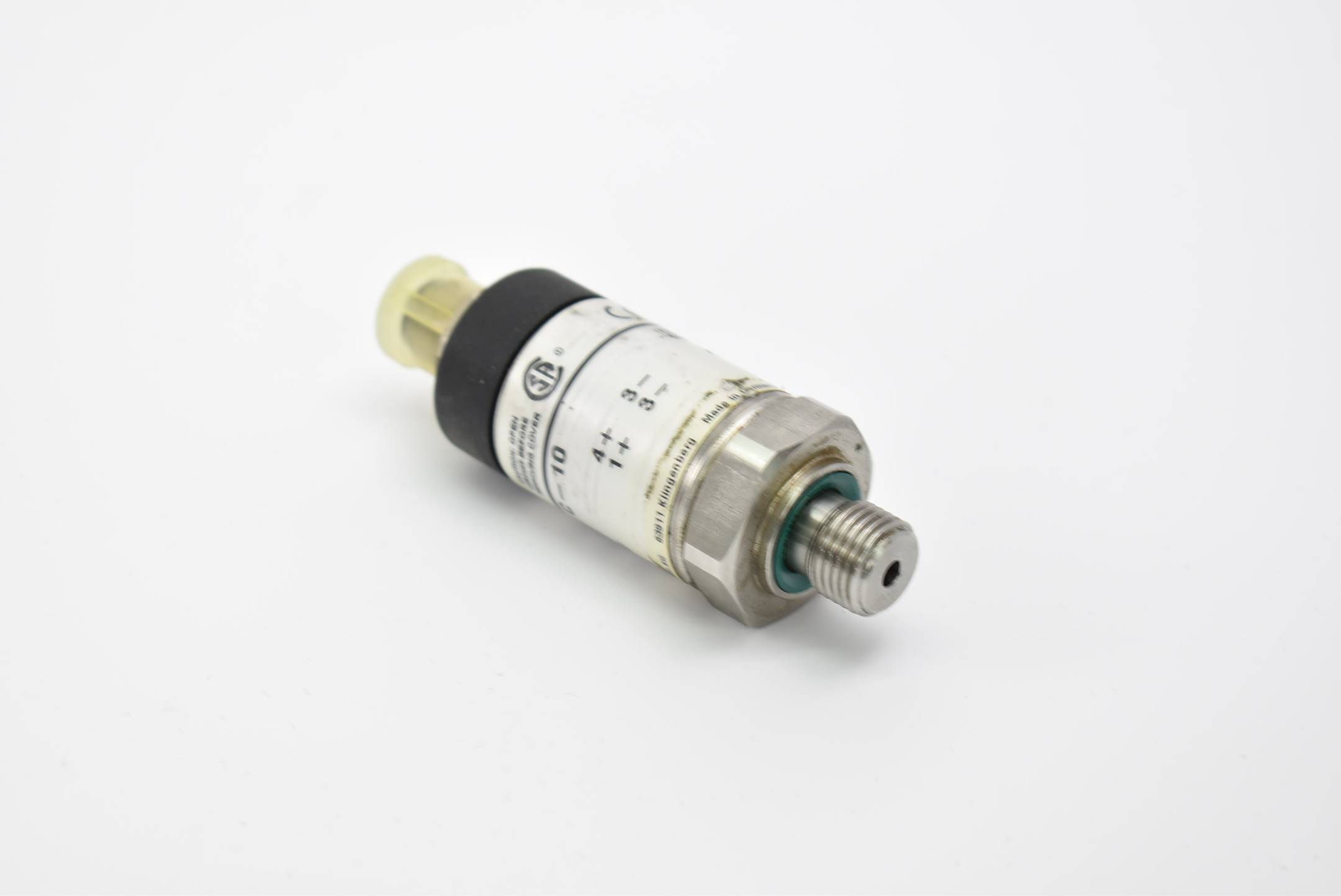Wika Drucksensor Transmitter C-10 ( 7505222 )