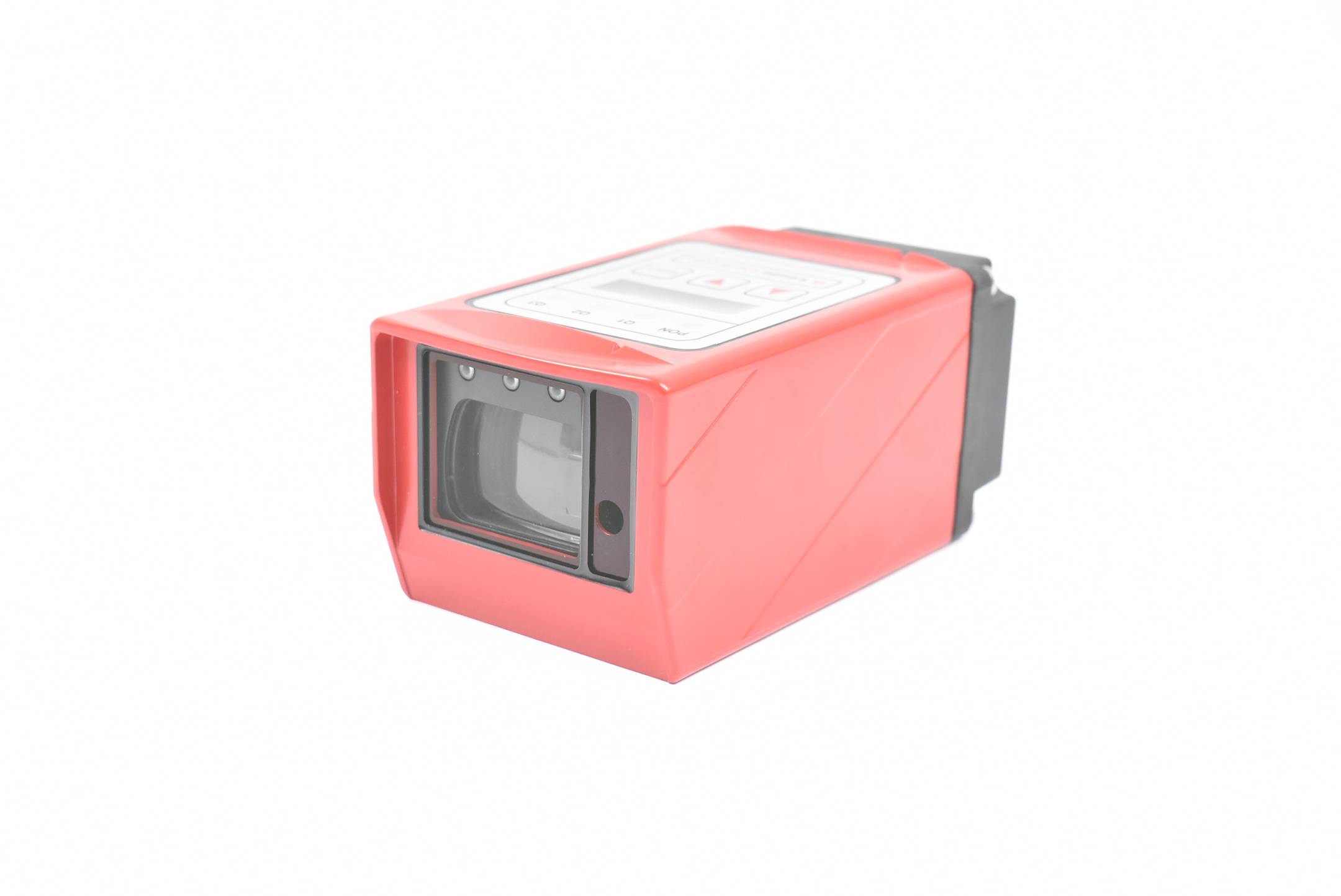 Leuze Electronic Optischer Abstandssensor ODSL 30/V-30M-S12 ( 50039447 )