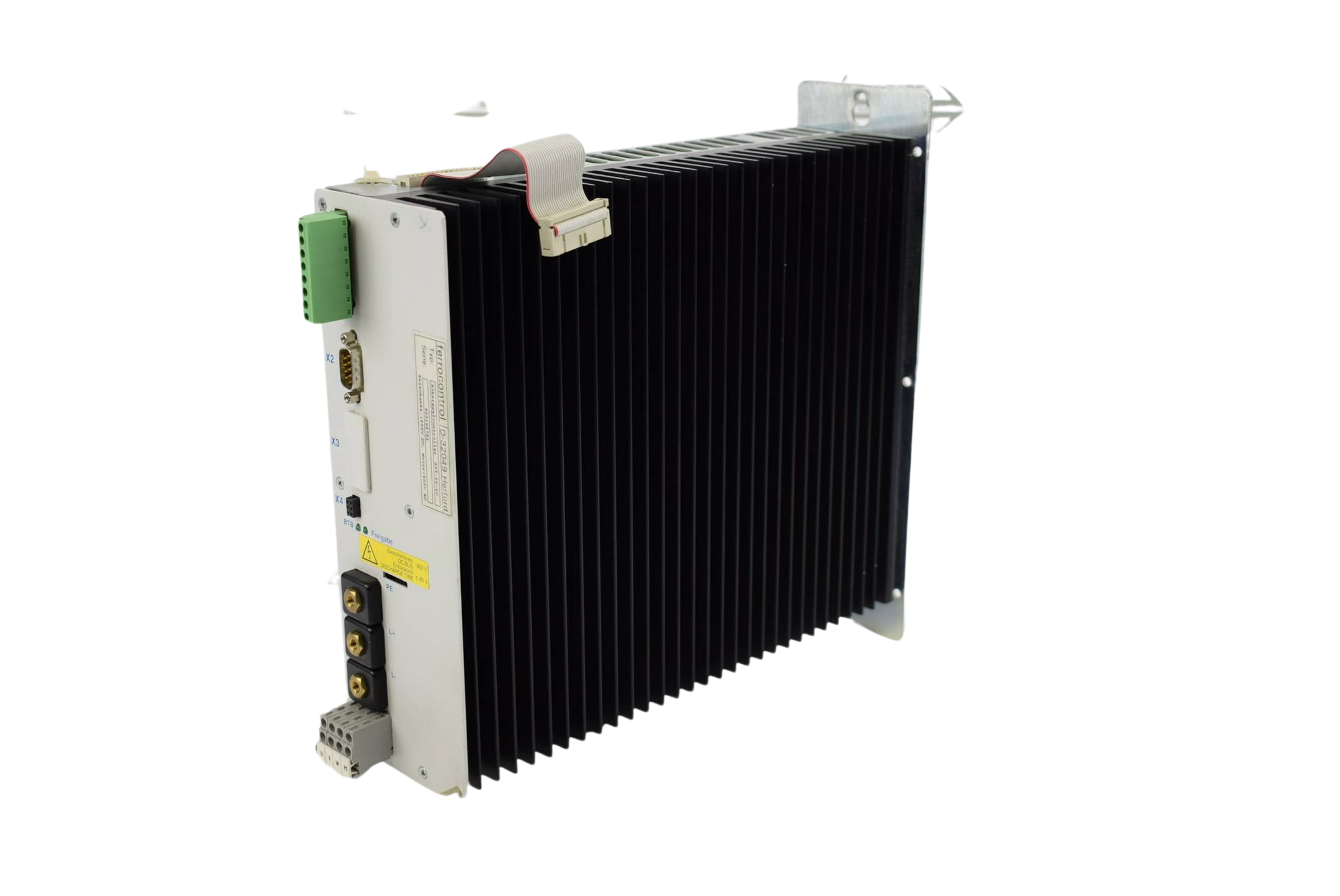 Ferrocontrol Achsregelcontroller S09-00-1C