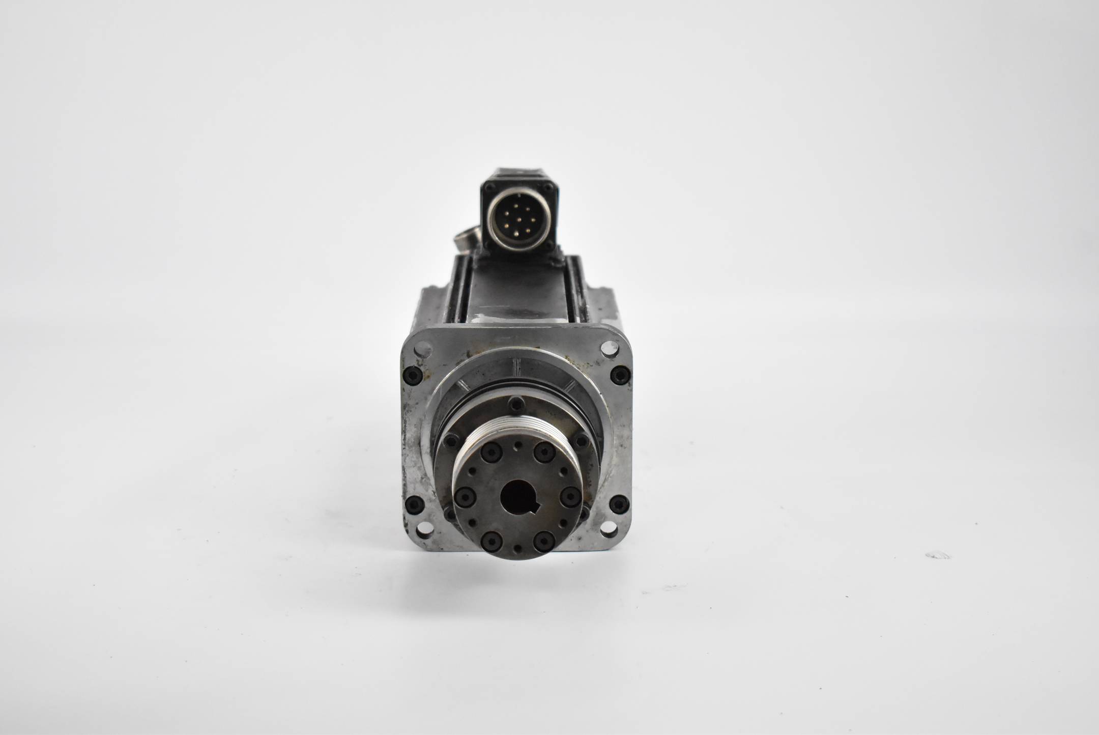 Indramat Servomotor 6,6Nm 10,8A 3000rpm 0,61Nm/A  MDD071C-N-030-N2M-095GA0
