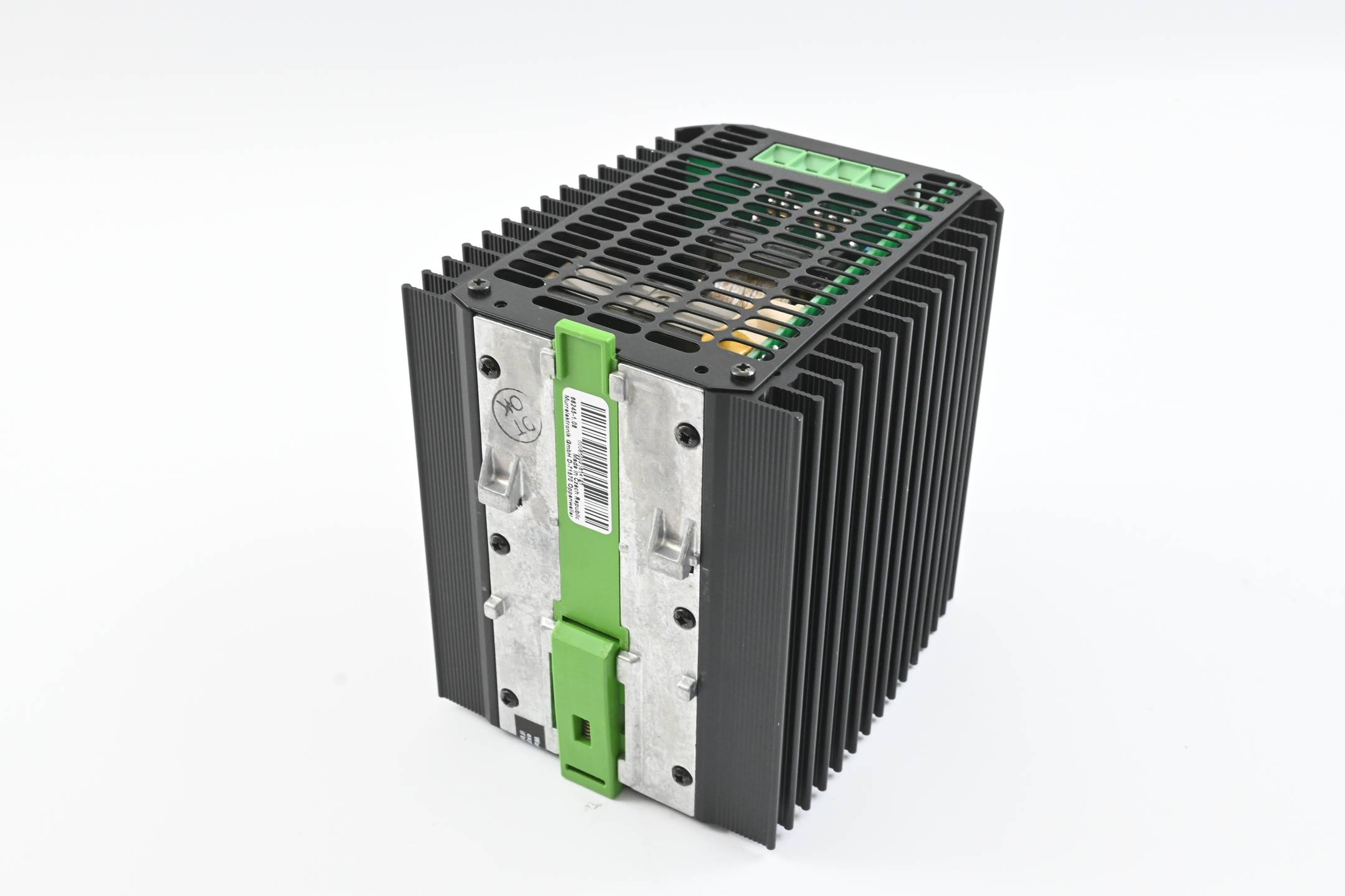 Murr Elektronik Evolution Schaltnetzteil 3-phasig 85002  
