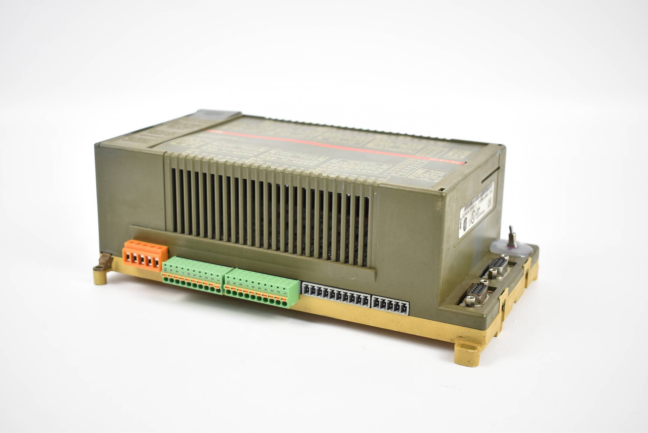 ABB Advant Controller 31 Basic Unit GJR5252100R0101