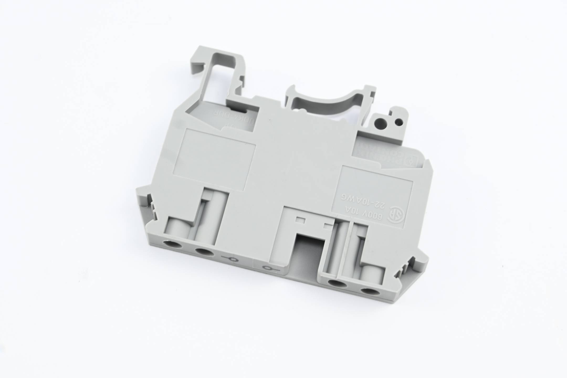 Sick Klemme mit Widerstand 182 Ohm ( 2027227 )