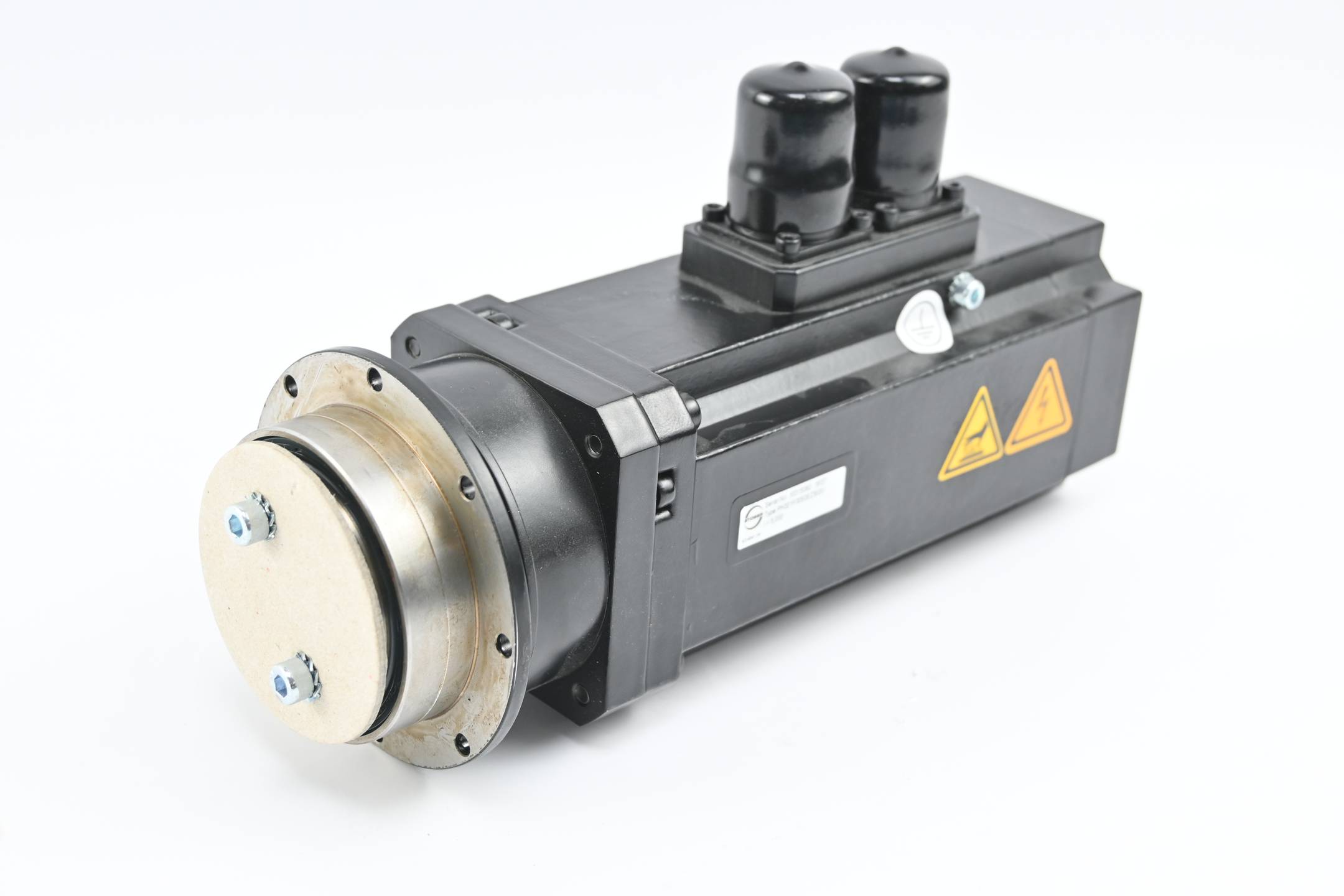 Stöber Antriebstechnik Synchronservomotor EZ302UDFVQ0P042