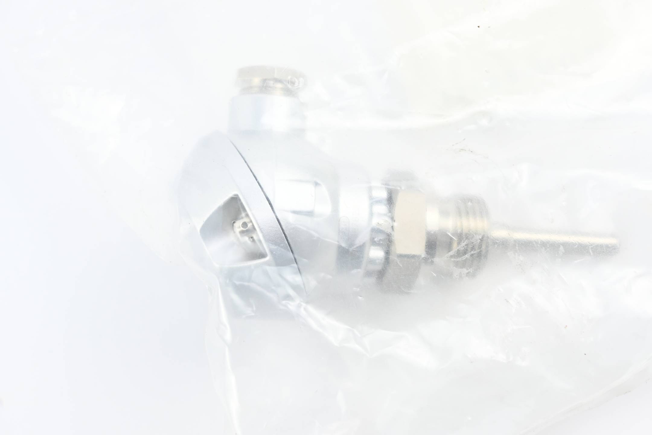 Jumo Einschraub-Widerstandsthermometer 90/00687622 ( 902030/10-380-1001 )